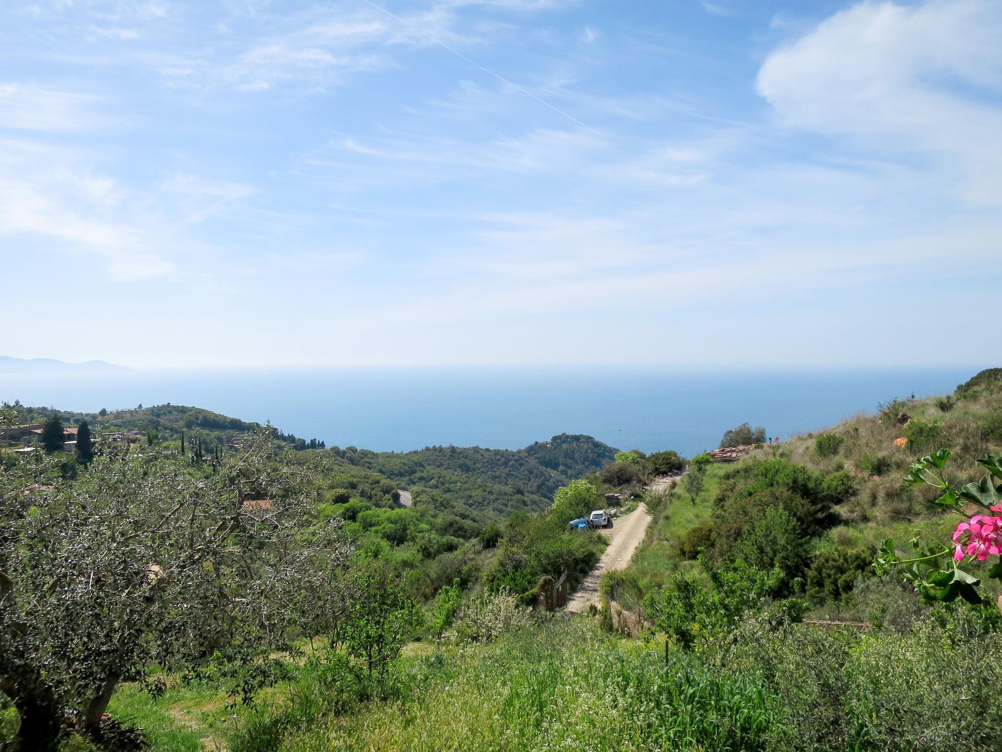 Foto 40 - Haus mit 4 Schlafzimmern in Monte Argentario mit privater pool und blick aufs meer