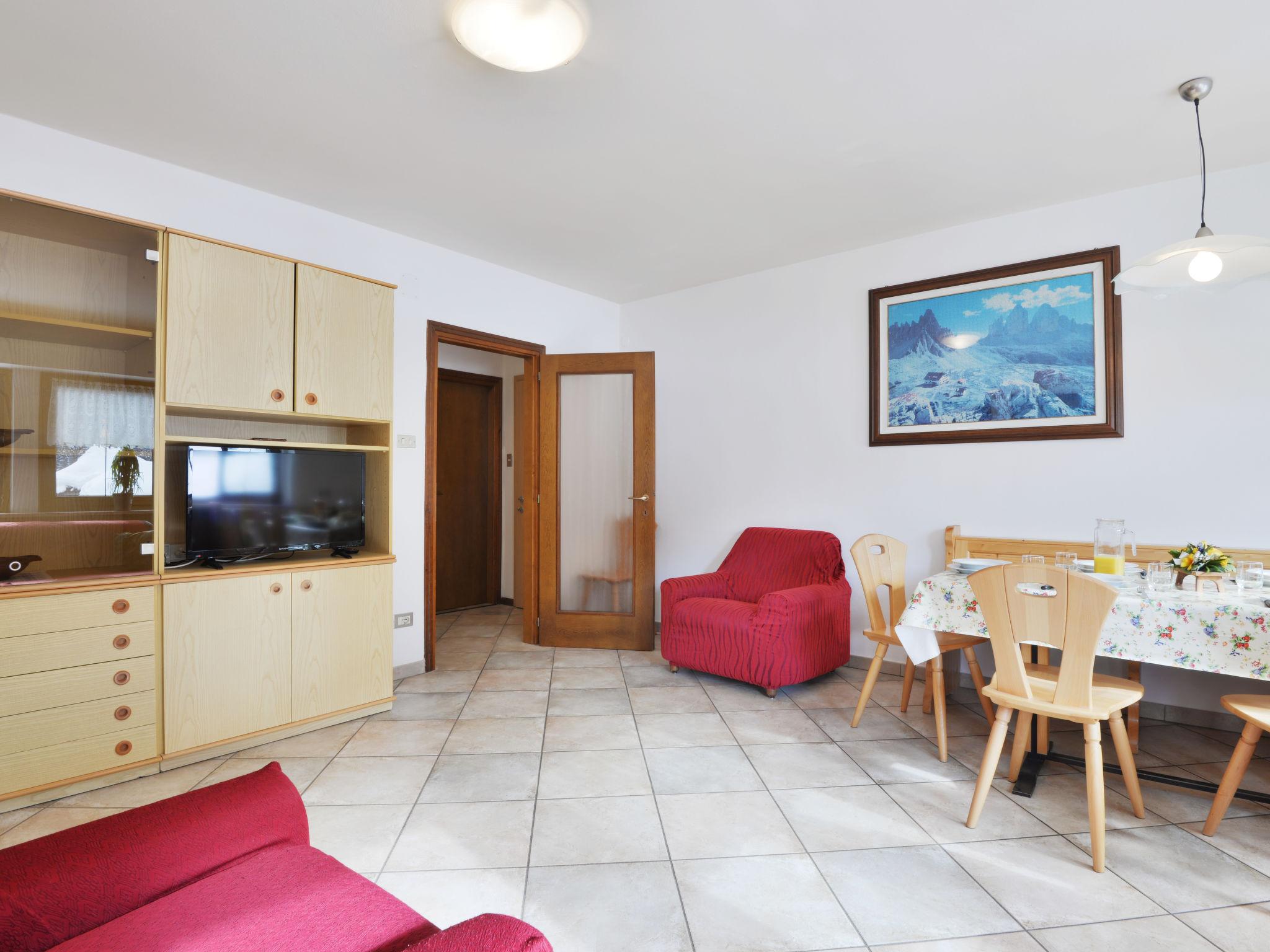 Photo 5 - 3 bedroom Apartment in Mazzin with garden