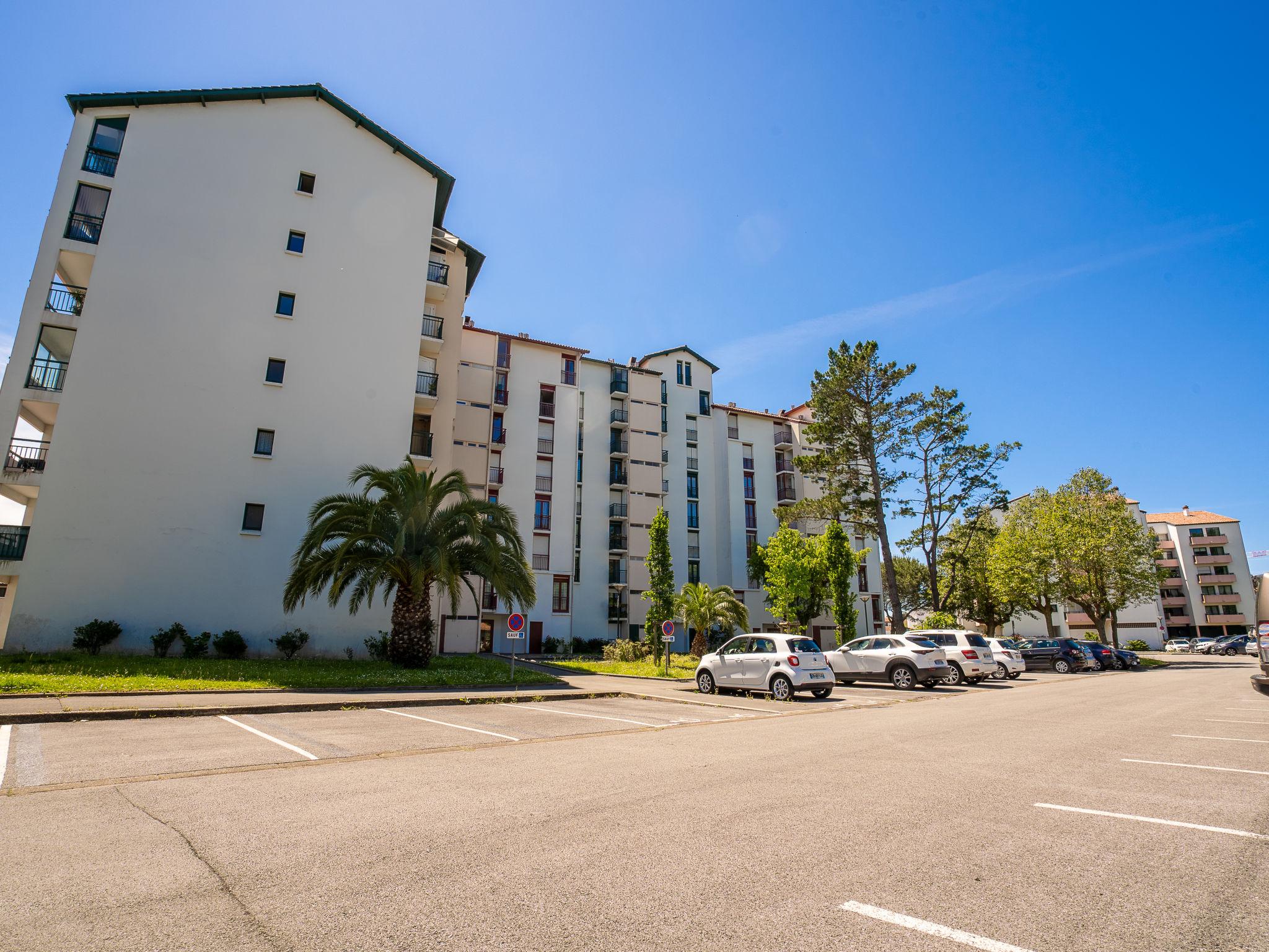 Photo 26 - 1 bedroom Apartment in Saint-Jean-de-Luz with sea view