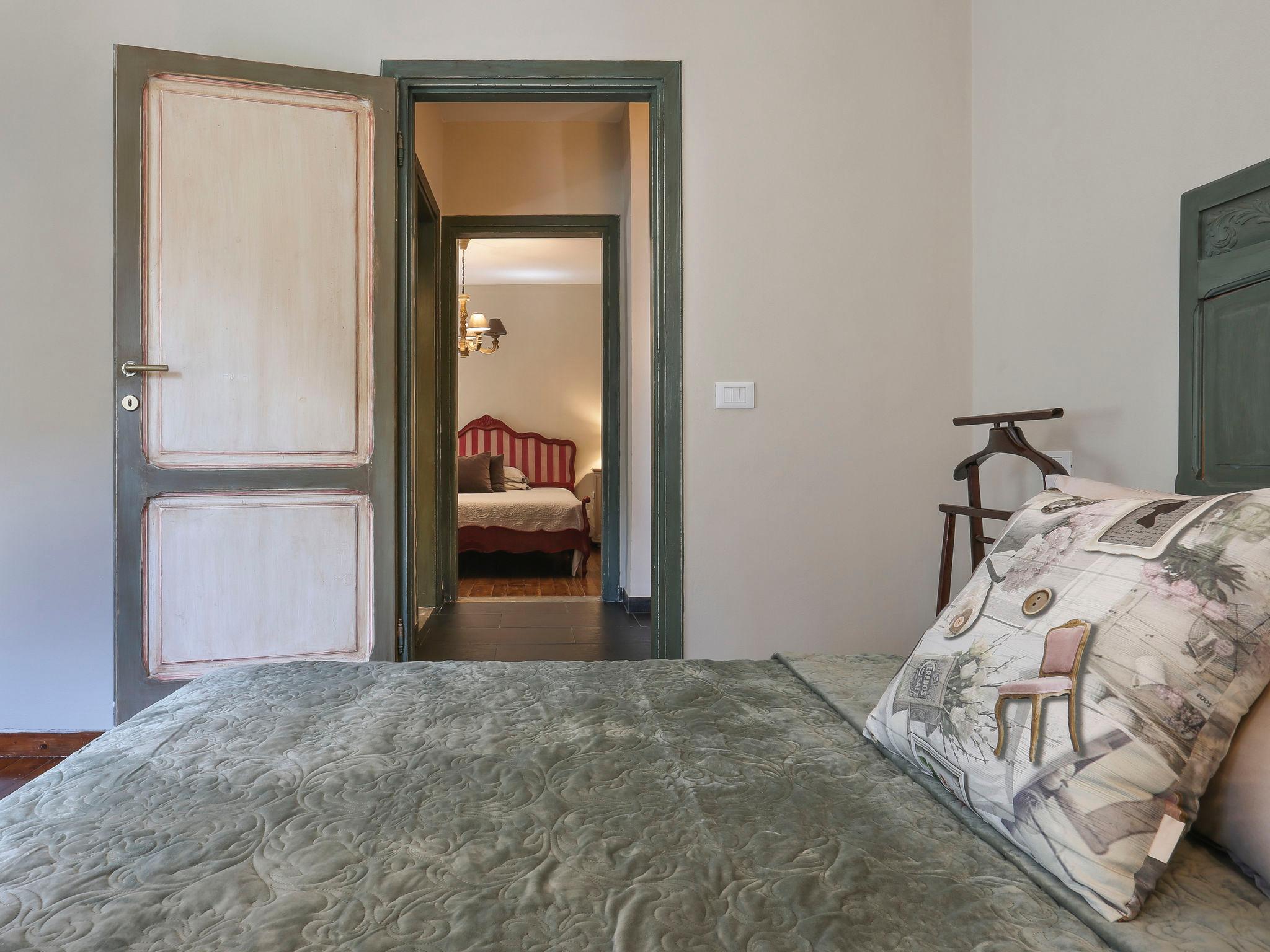 Foto 14 - Casa con 3 camere da letto a Buti con piscina privata e giardino