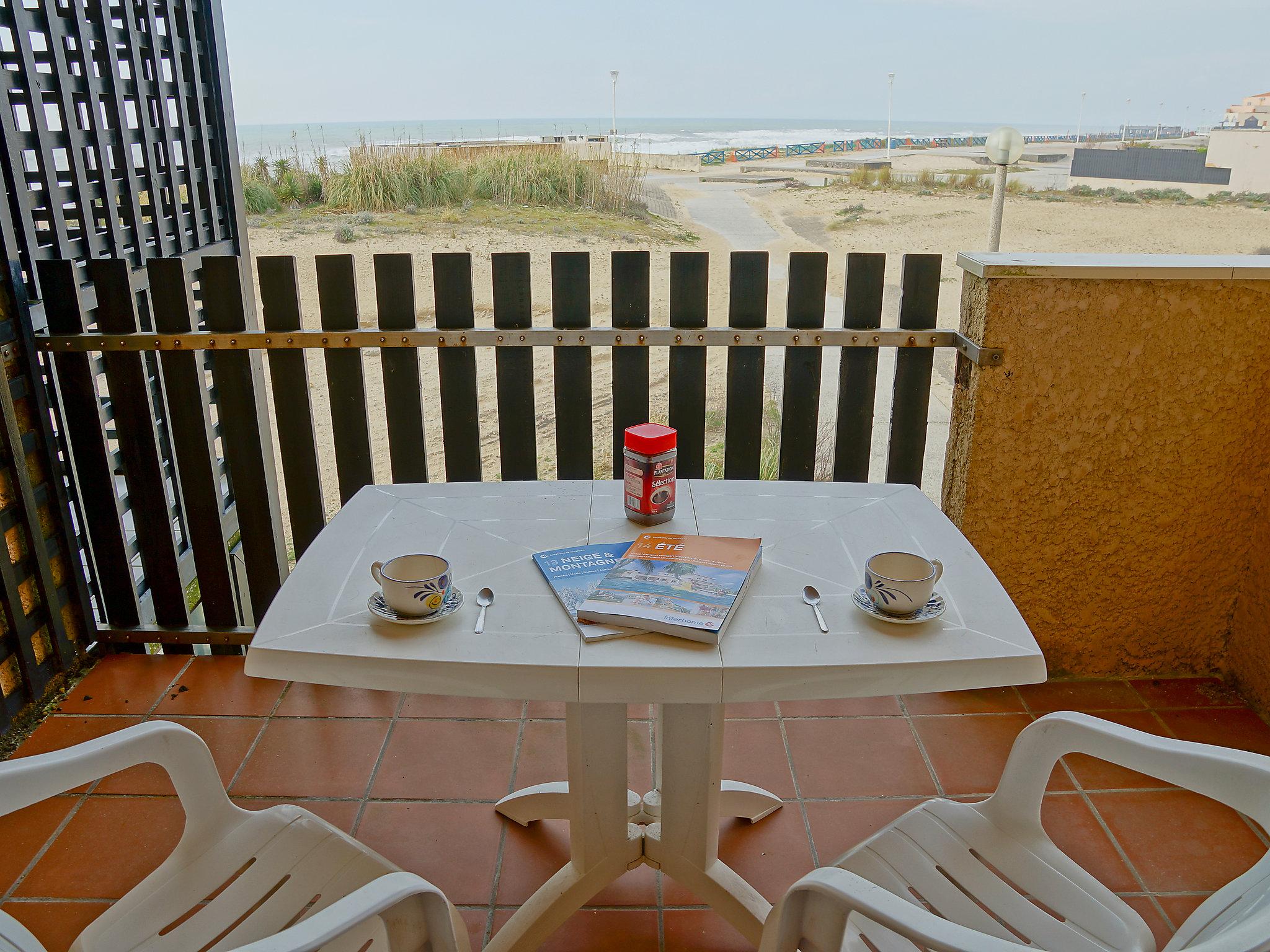 Photo 12 - 1 bedroom Apartment in Lacanau with sea view