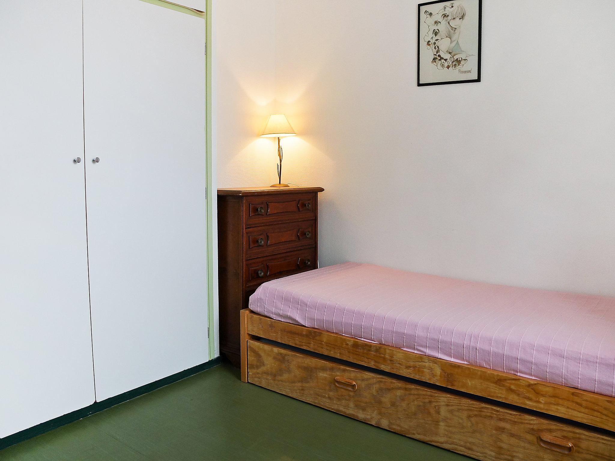 Foto 4 - Apartment mit 1 Schlafzimmer in Lacanau mit blick aufs meer