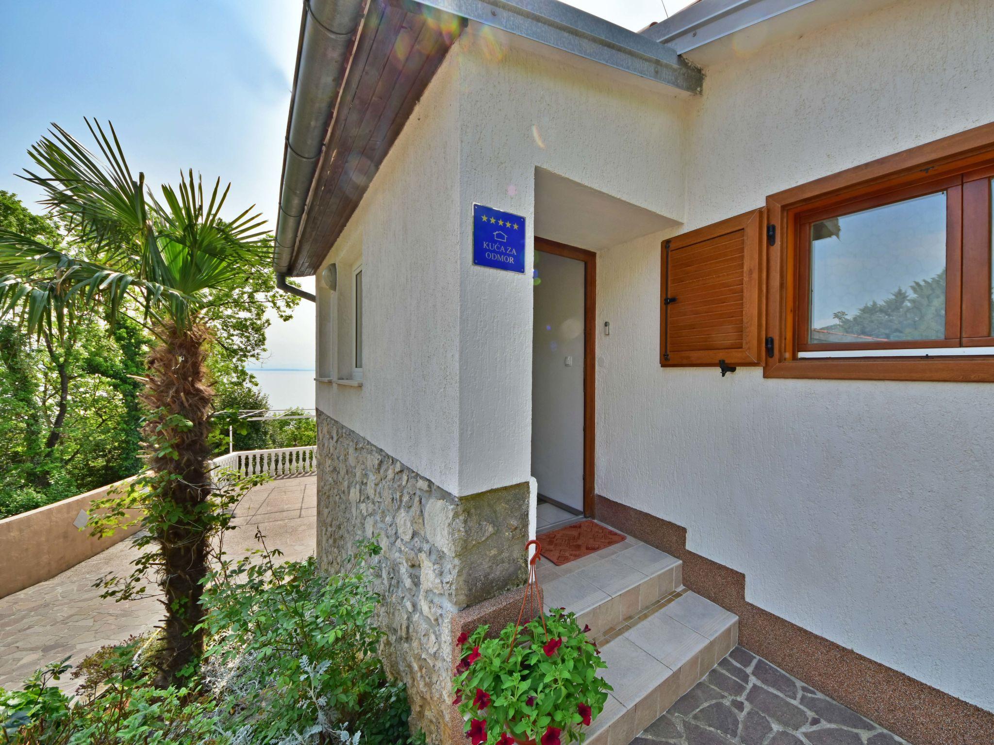 Photo 32 - 2 bedroom House in Opatija with garden and terrace