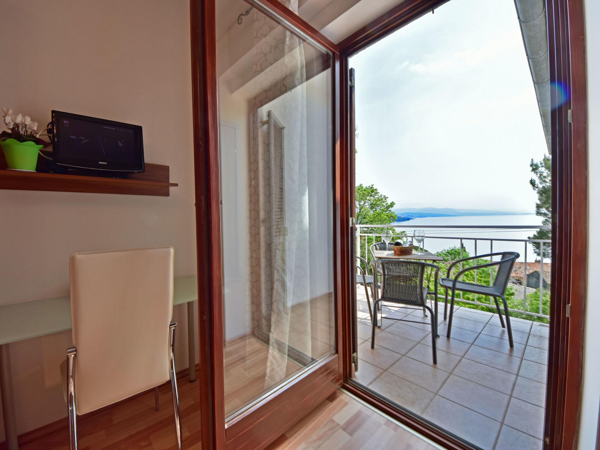 Photo 17 - 2 bedroom House in Opatija with garden and terrace