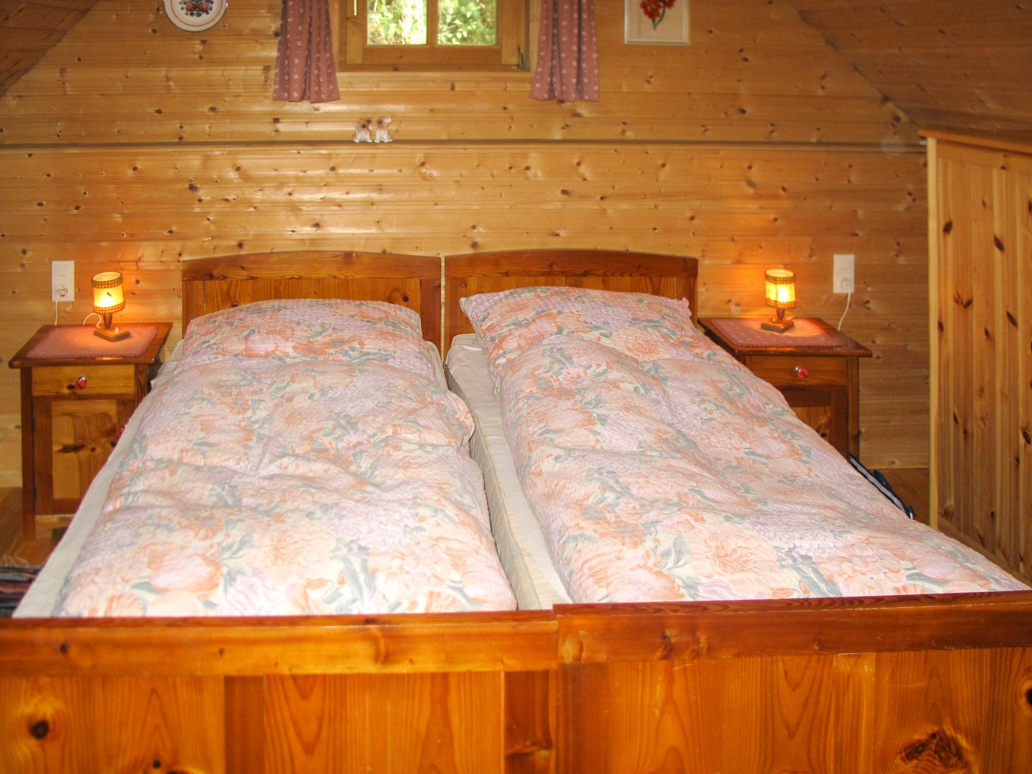 Foto 5 - Casa con 1 camera da letto a Treffen am Ossiacher See con giardino e vista sulle montagne
