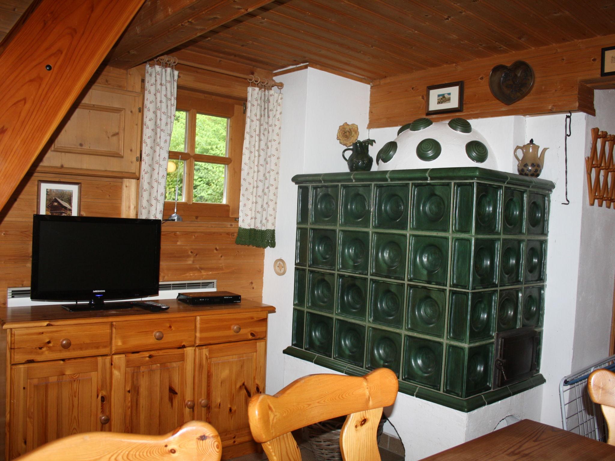 Foto 6 - Casa de 1 quarto em Treffen am Ossiacher See com jardim e vista para a montanha