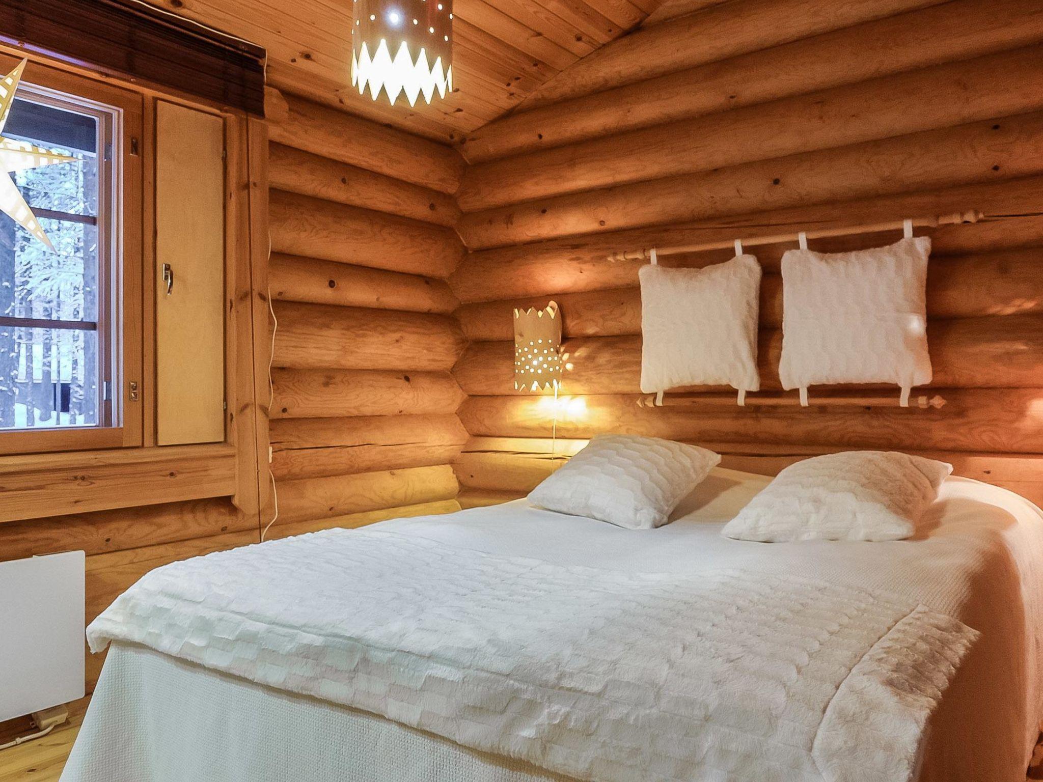 Photo 10 - Maison de 3 chambres à Kittilä avec sauna et vues sur la montagne