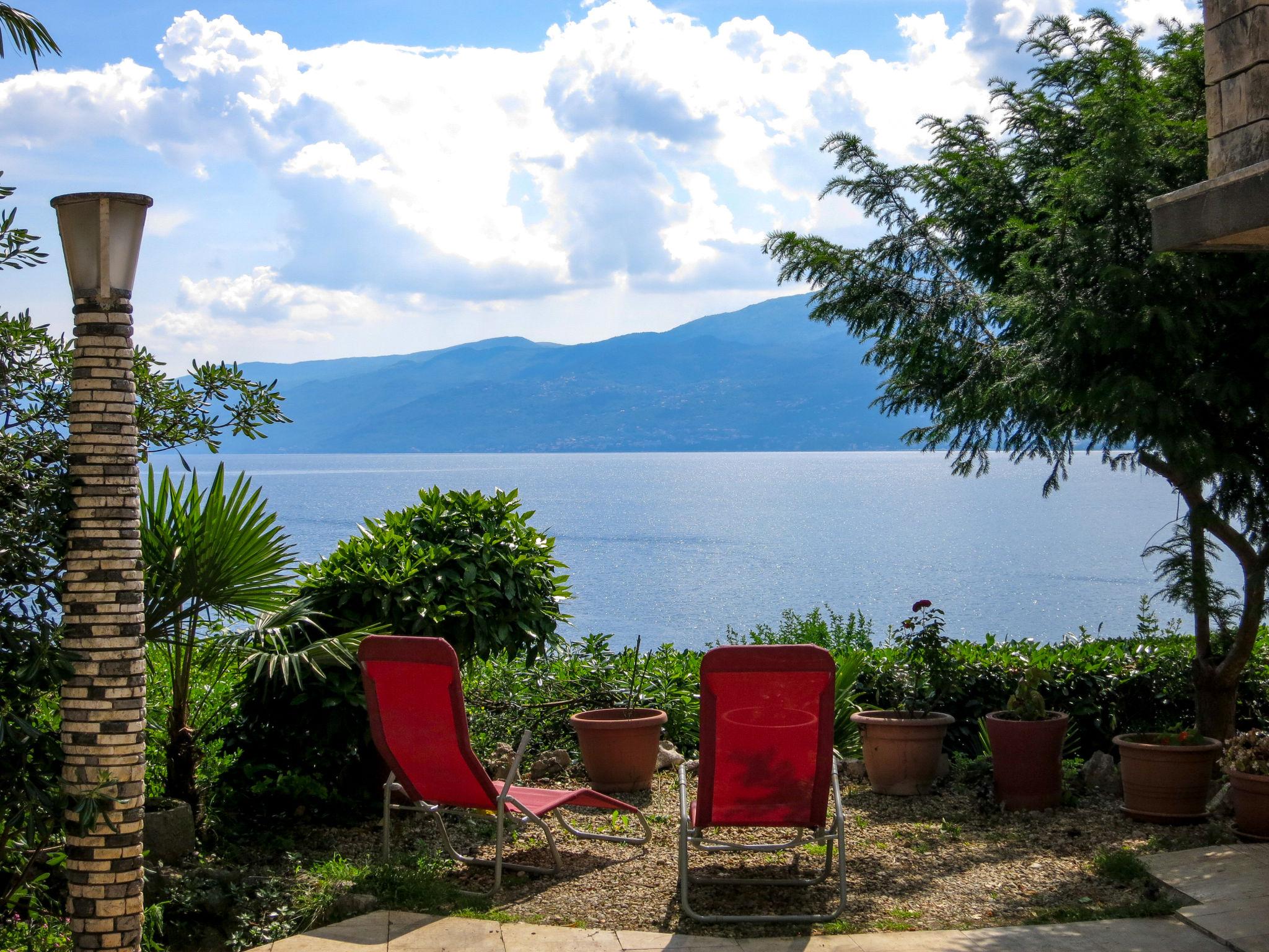 Foto 2 - Appartamento a Fiume con terrazza e vista mare