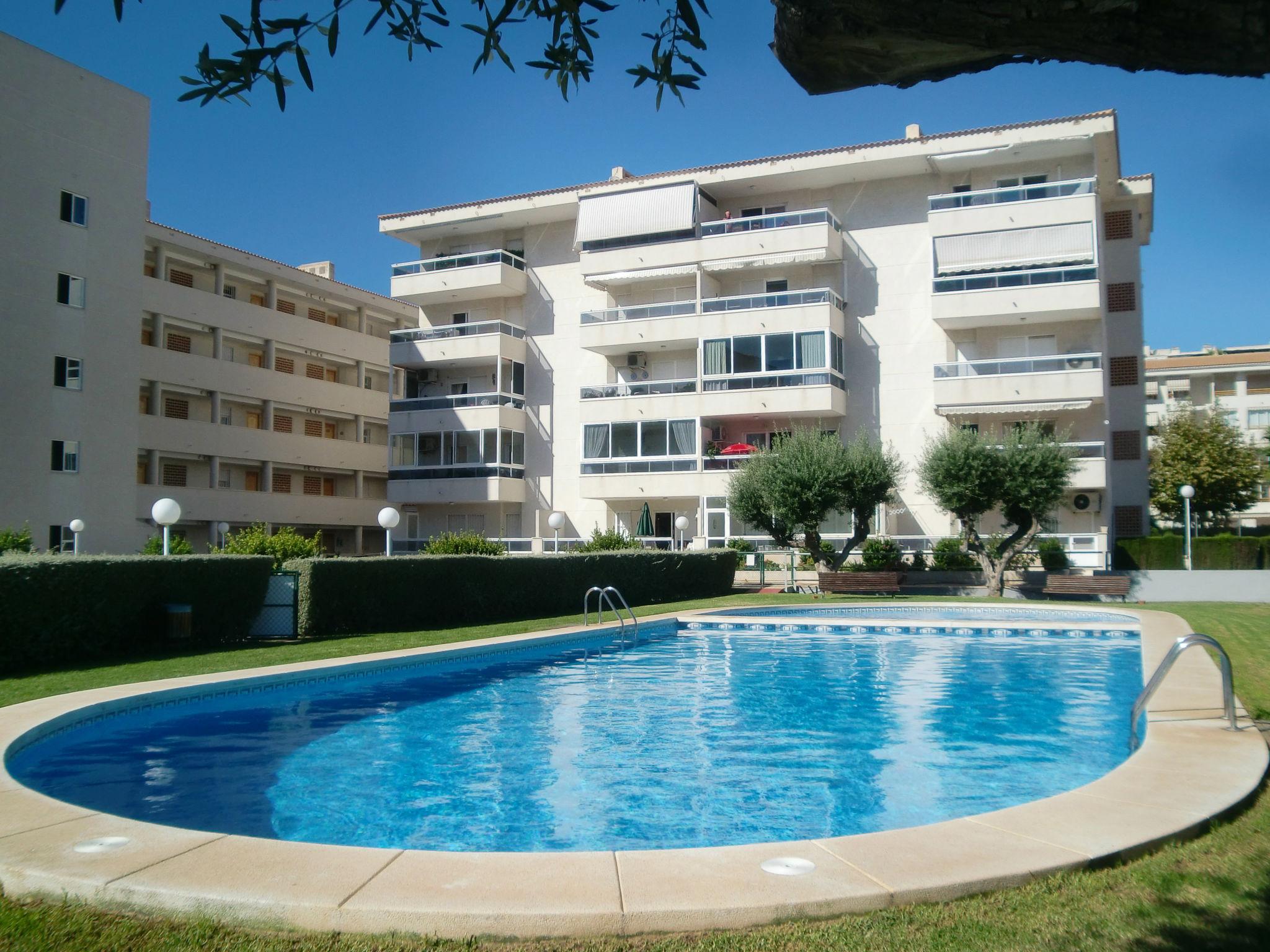 Photo 18 - Appartement de 2 chambres à l'Alfàs del Pi avec piscine et vues à la mer