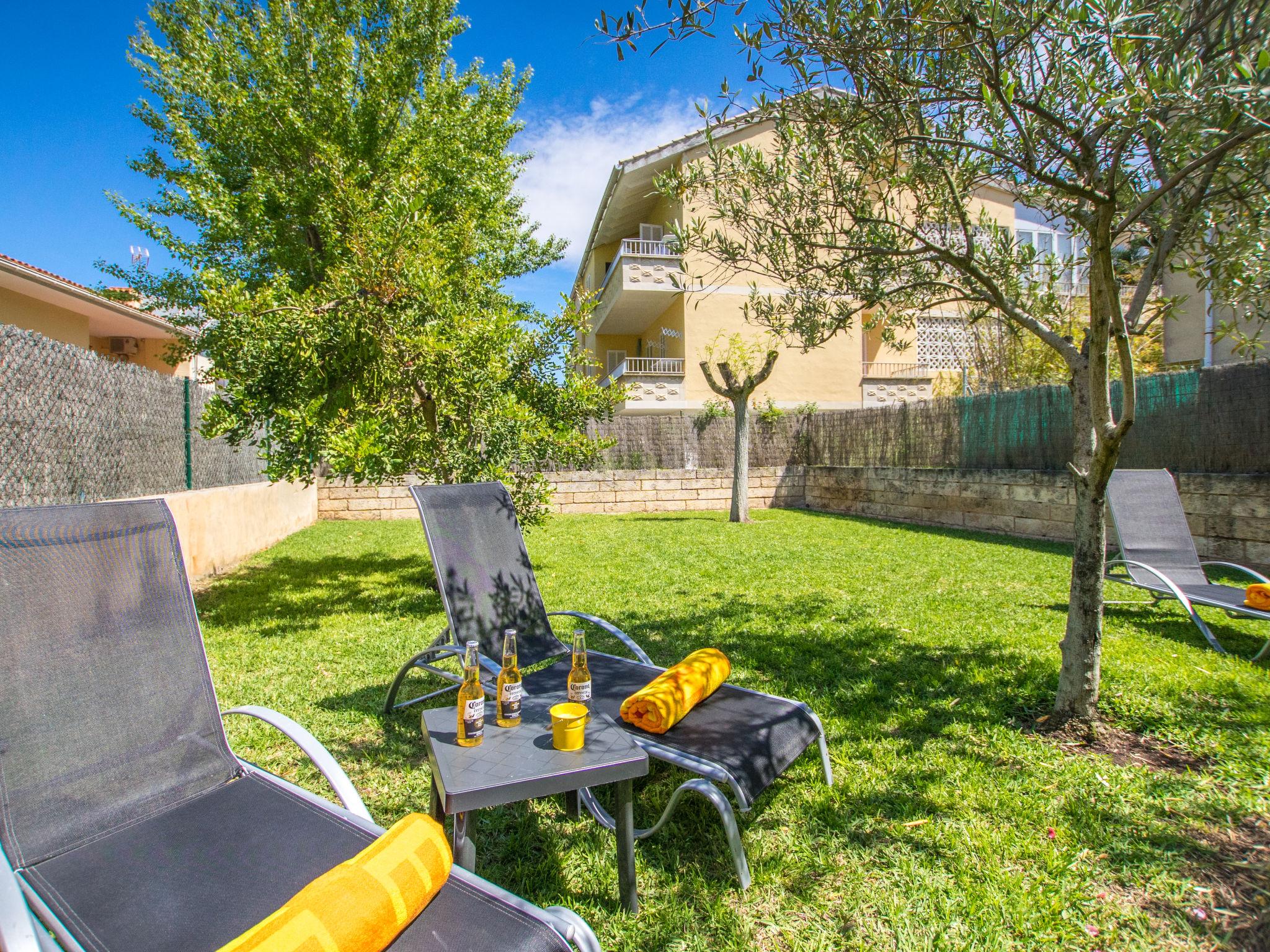 Photo 25 - Maison de 4 chambres à Alcúdia avec jardin et terrasse