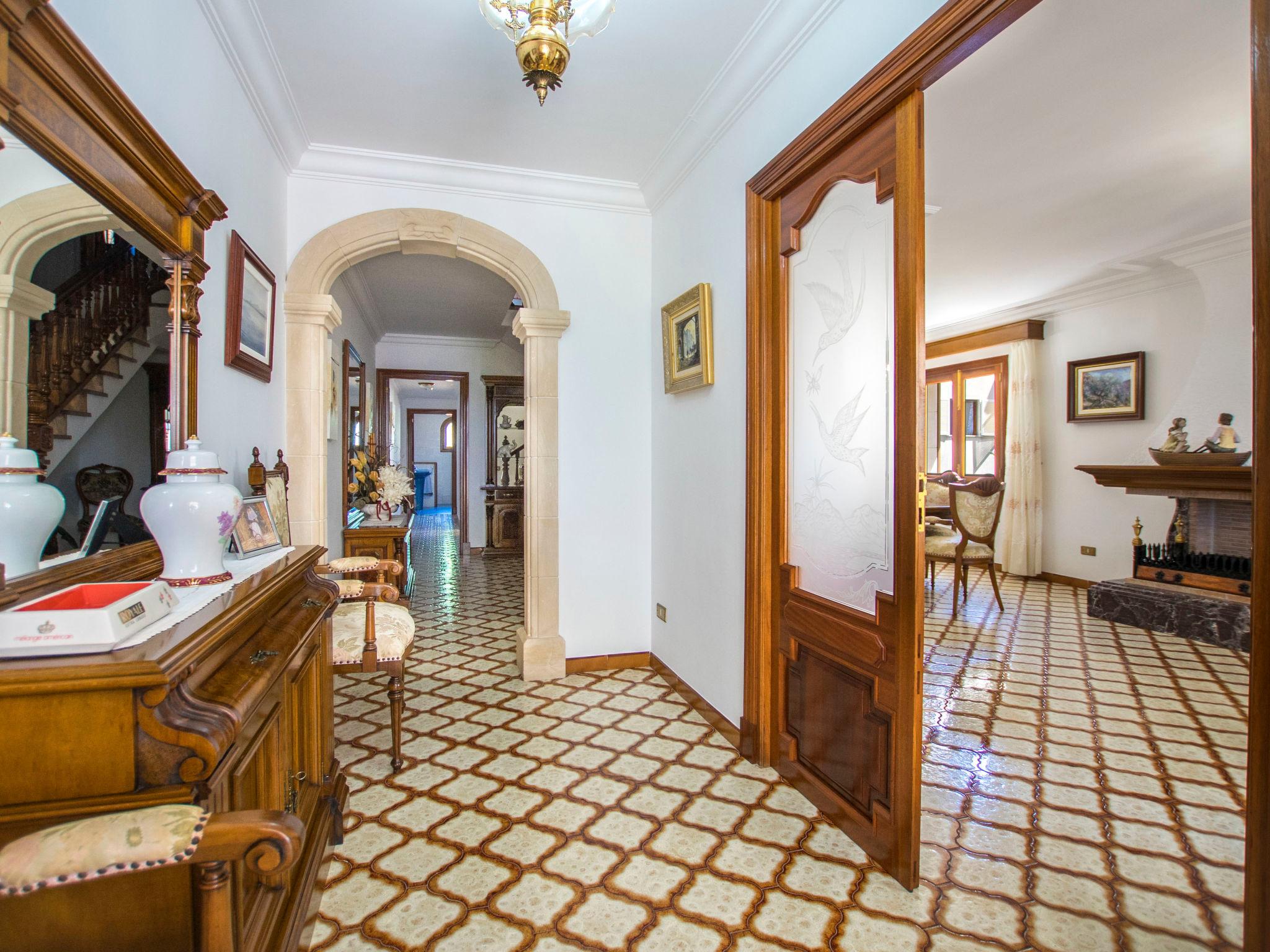 Photo 9 - Maison de 4 chambres à Alcúdia avec jardin et terrasse