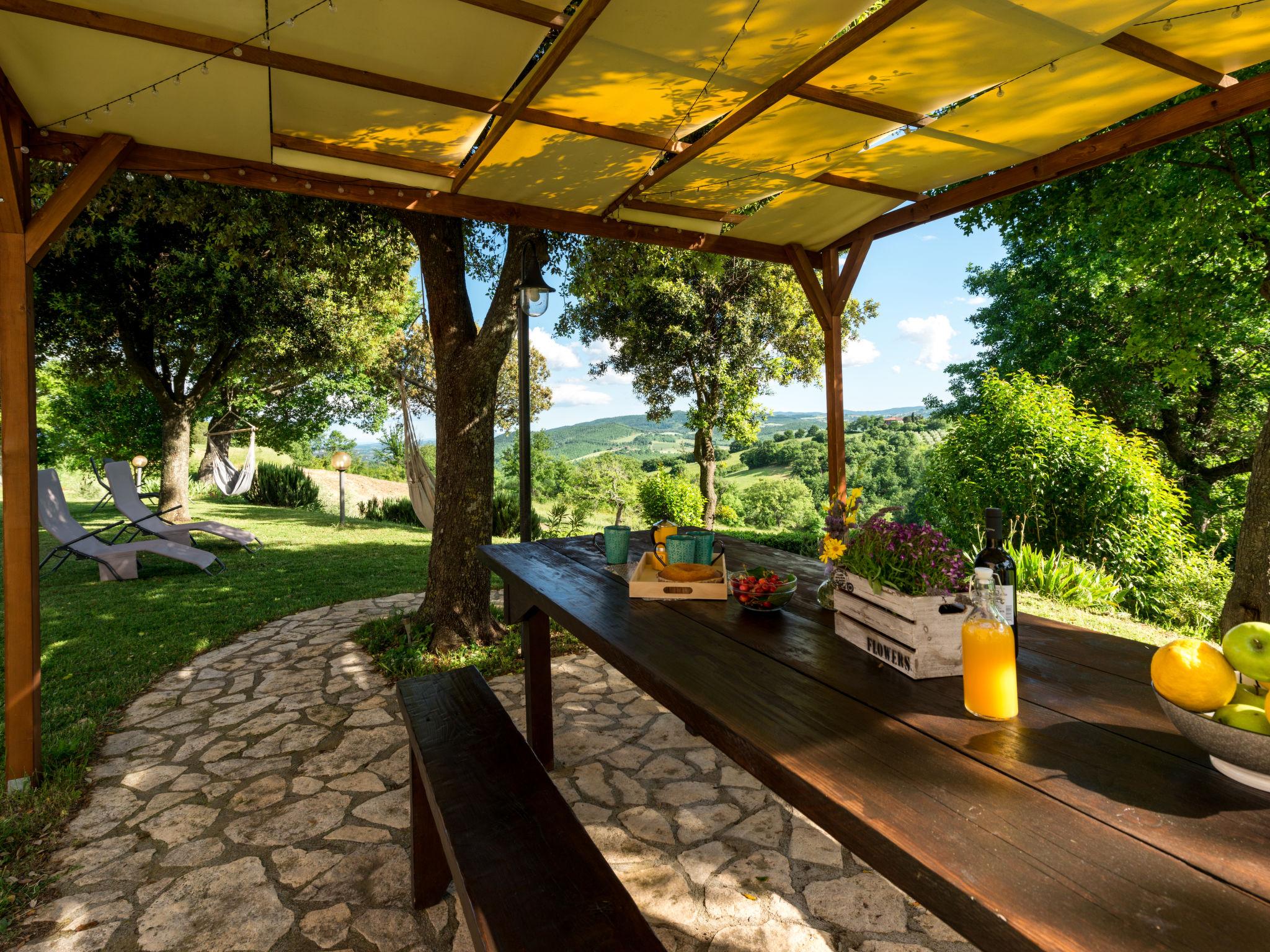 Foto 38 - Casa de 3 quartos em Manciano com piscina privada e jardim
