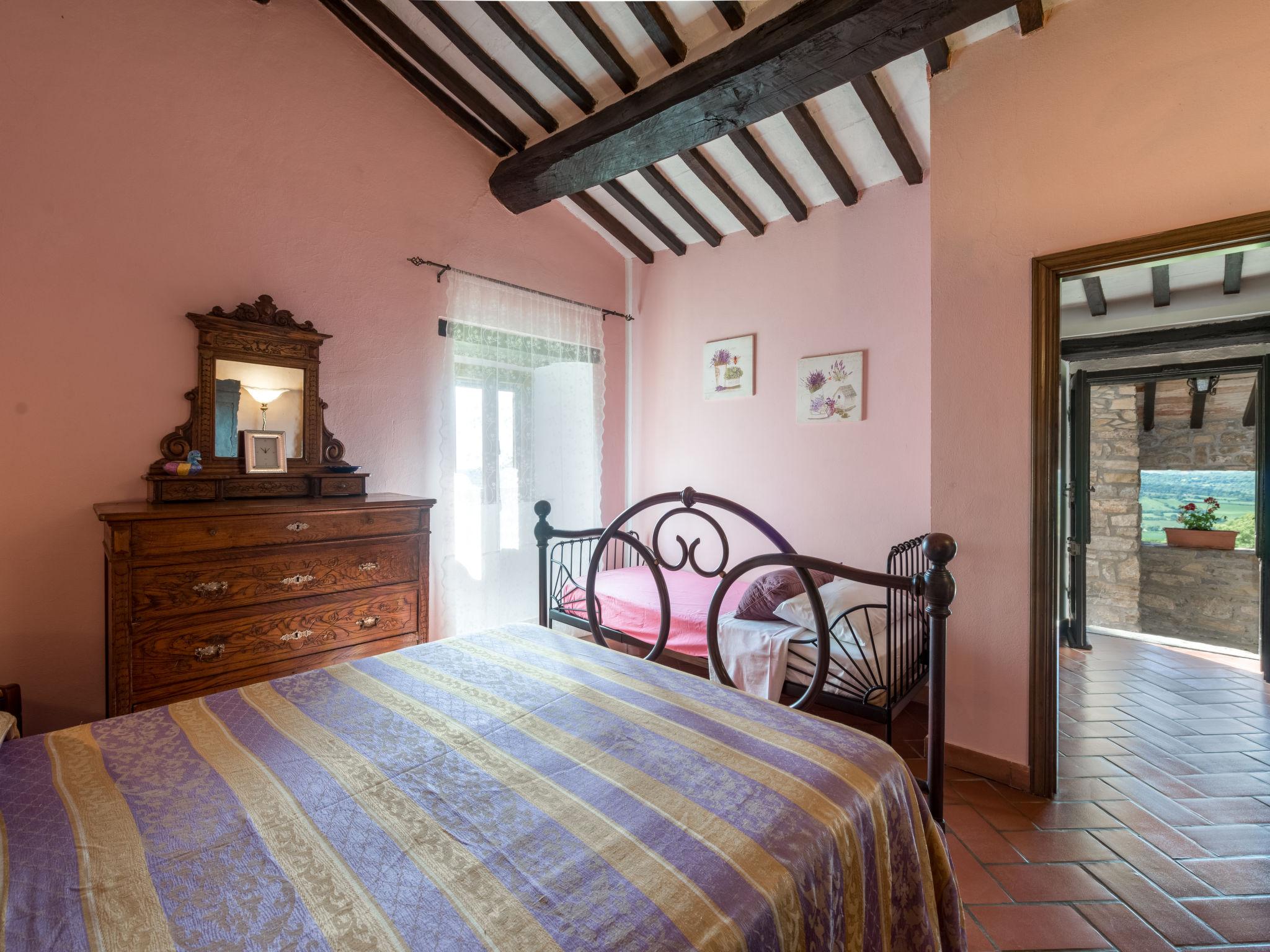 Foto 23 - Haus mit 3 Schlafzimmern in Manciano mit privater pool und garten