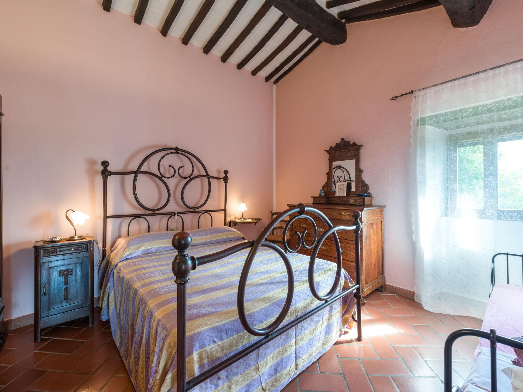 Foto 22 - Haus mit 3 Schlafzimmern in Manciano mit privater pool und garten