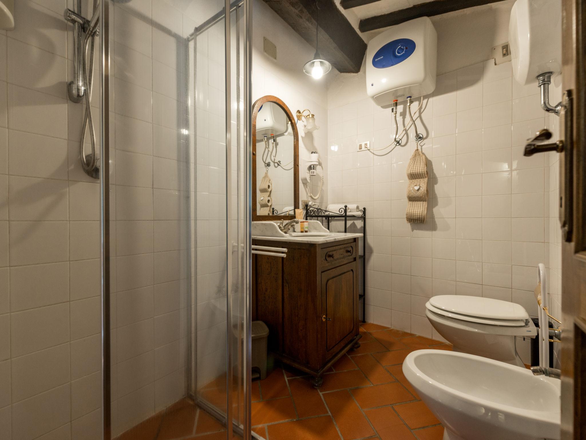 Foto 26 - Casa de 3 quartos em Manciano com piscina privada e jardim