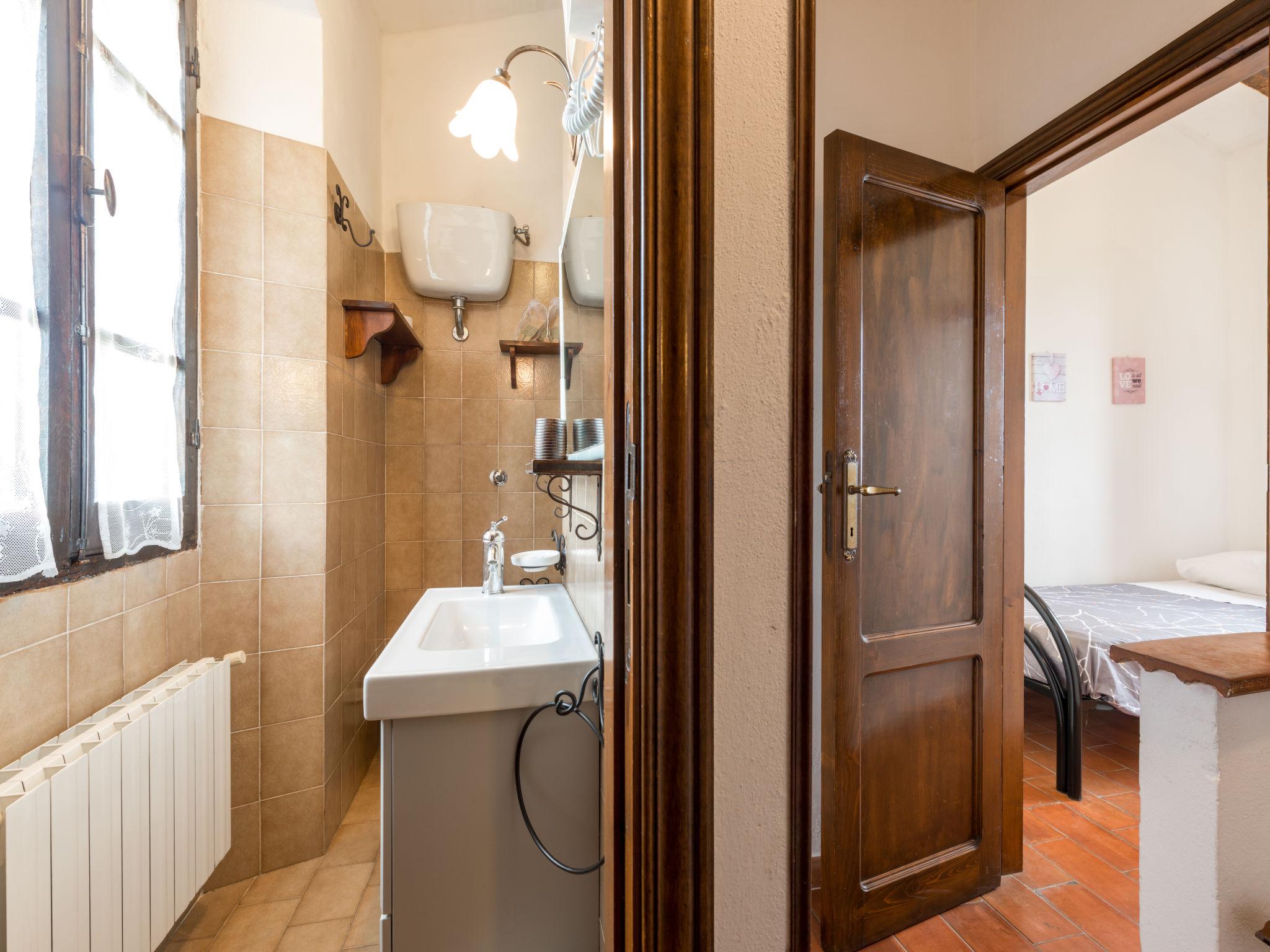 Foto 24 - Haus mit 3 Schlafzimmern in Manciano mit privater pool und garten