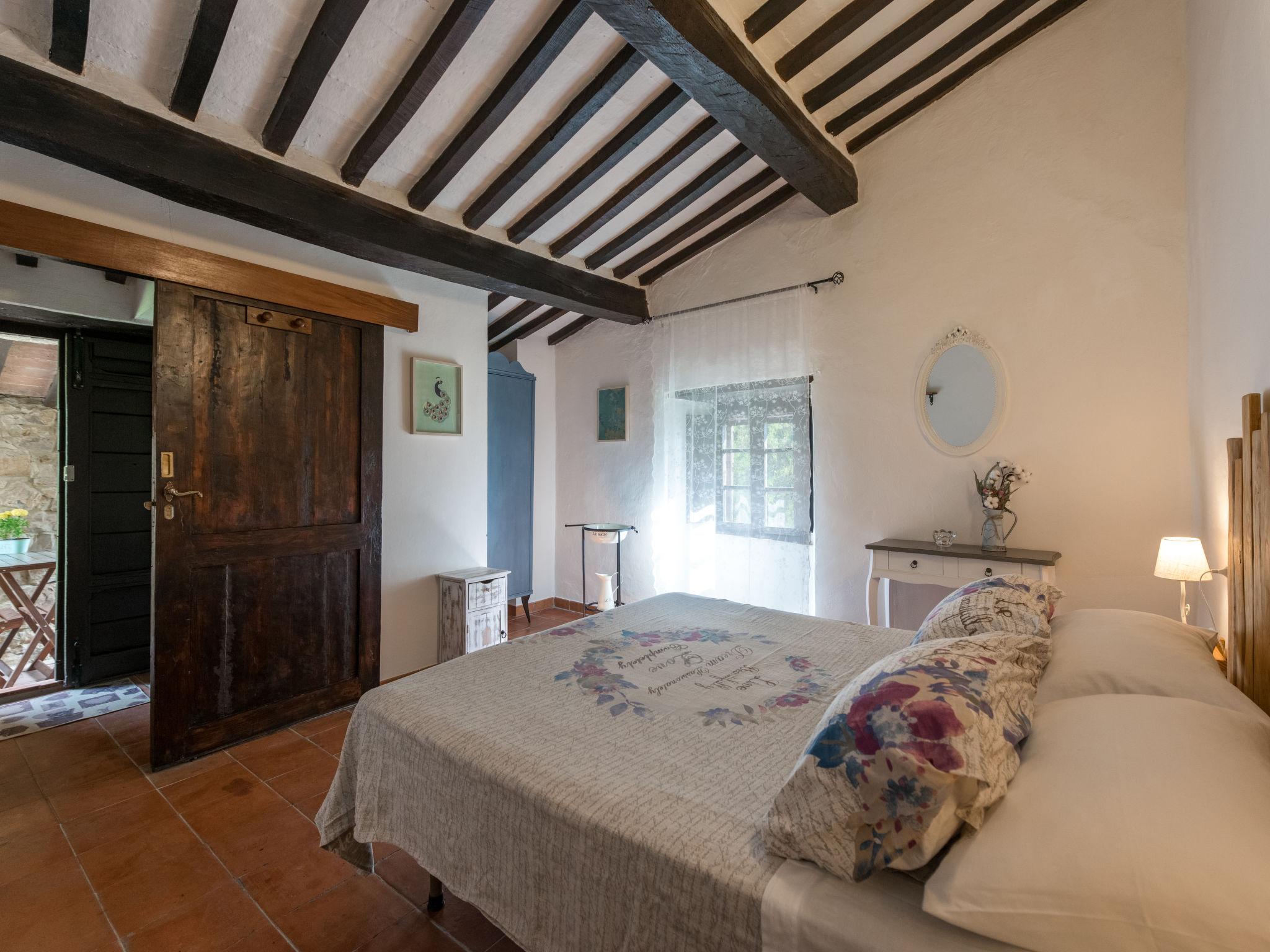 Foto 21 - Haus mit 3 Schlafzimmern in Manciano mit privater pool und garten