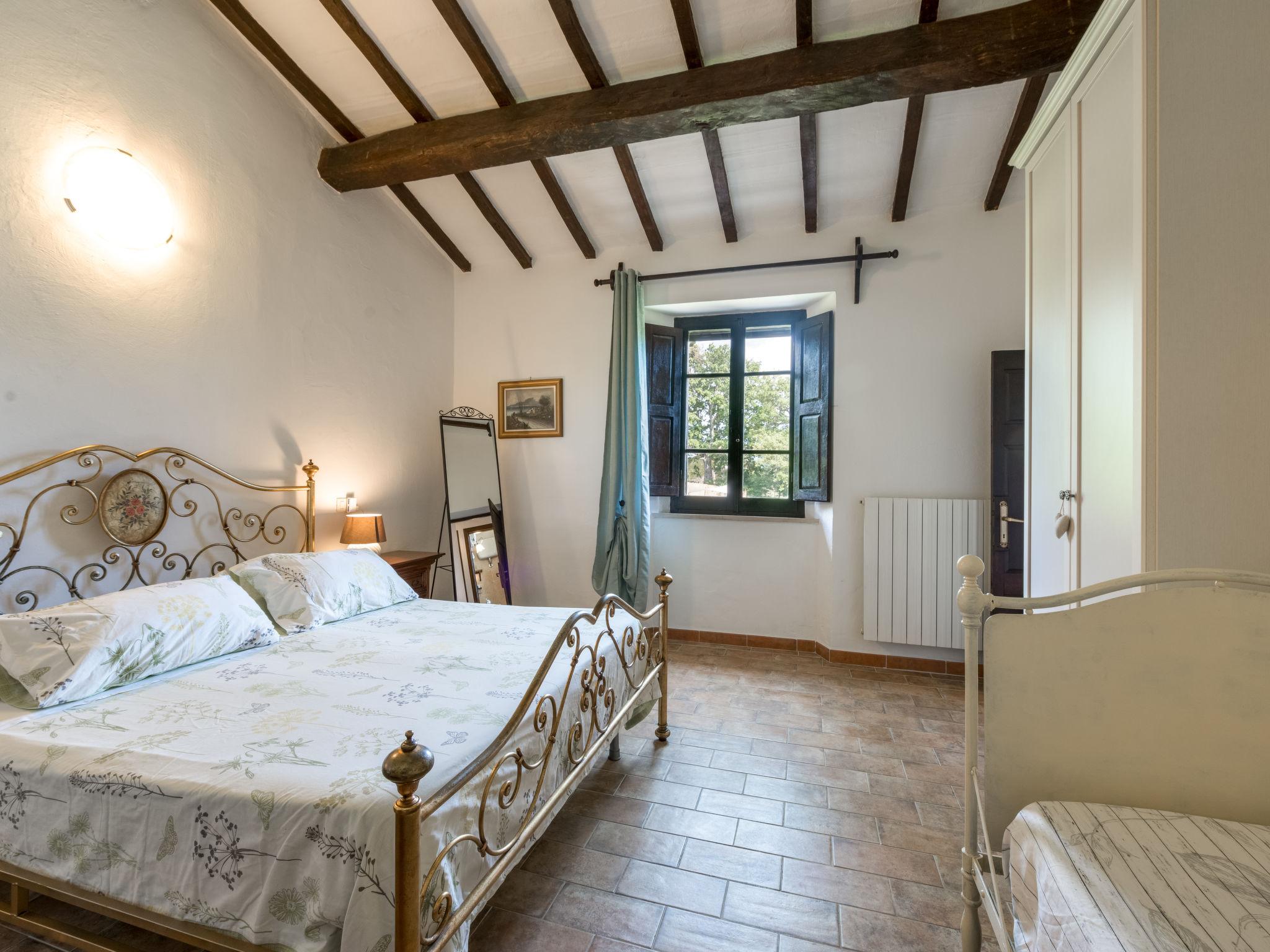 Foto 15 - Casa de 3 habitaciones en Manciano con piscina privada y jardín
