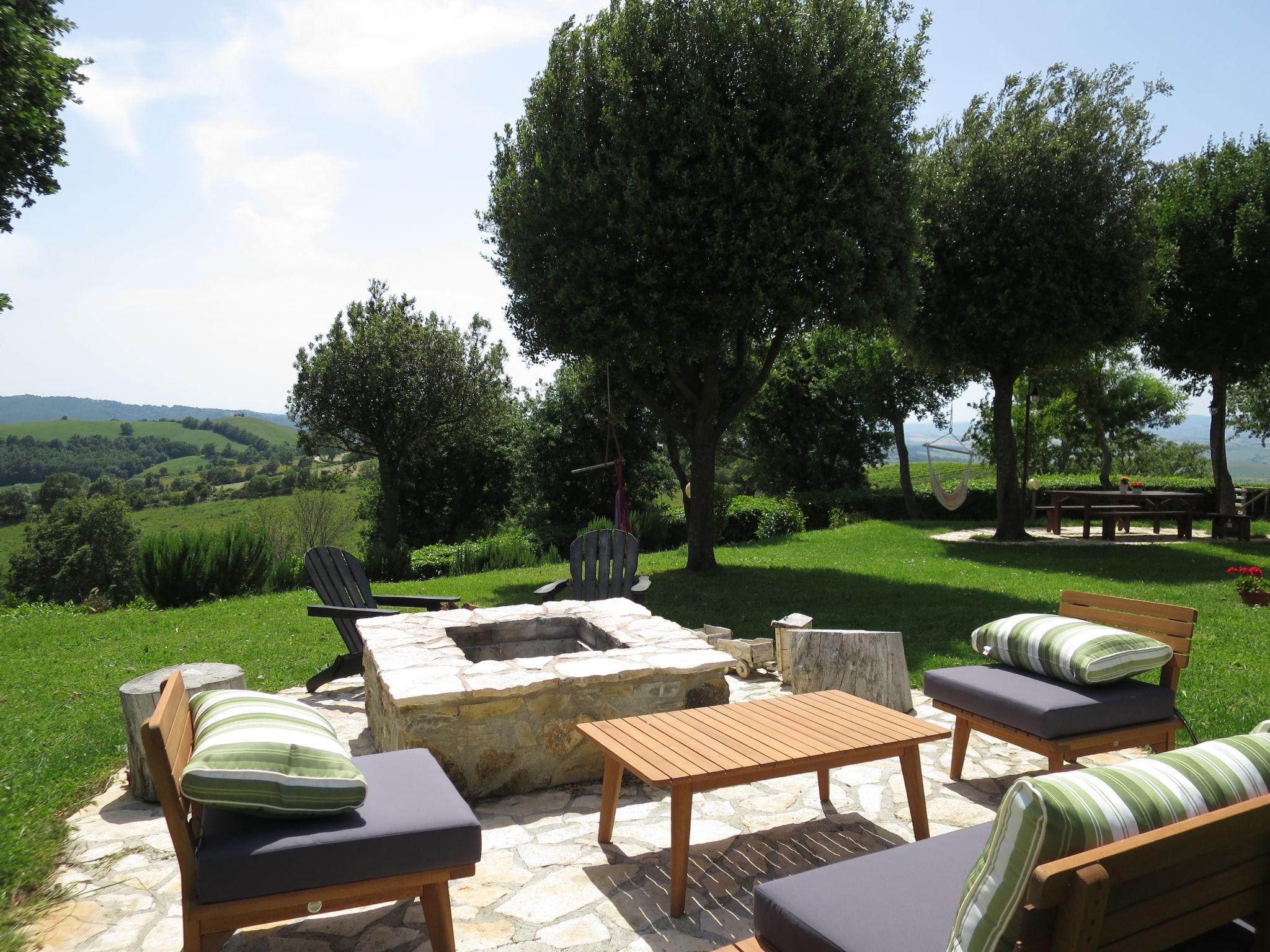 Foto 33 - Casa con 3 camere da letto a Manciano con piscina privata e giardino