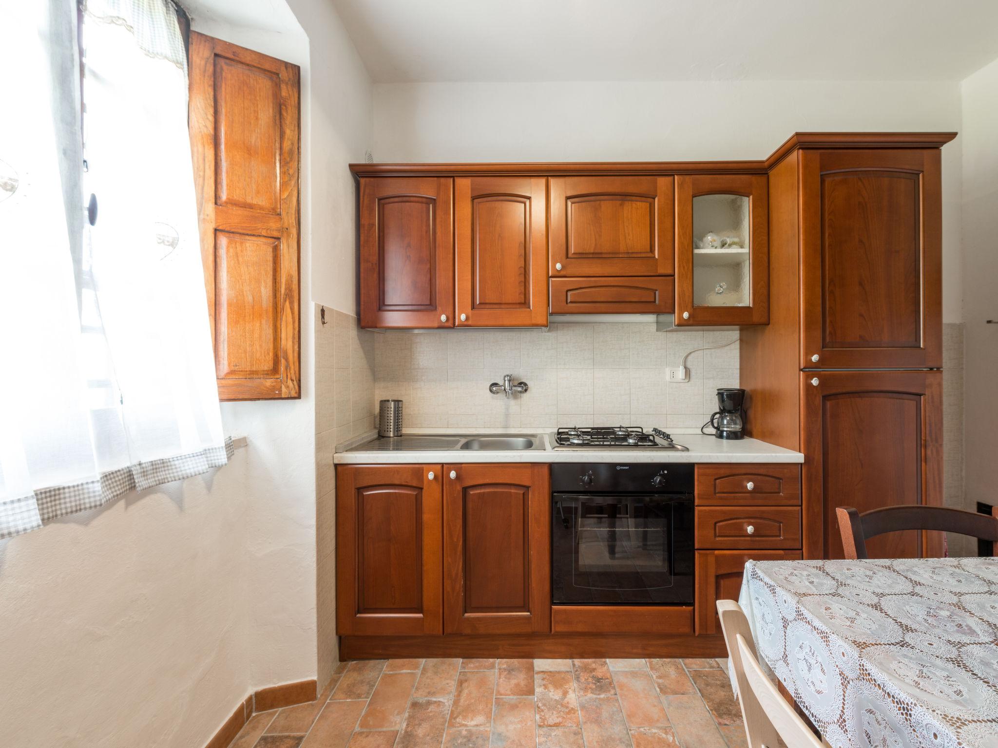 Photo 12 - 3 bedroom House in Manciano with private pool and garden