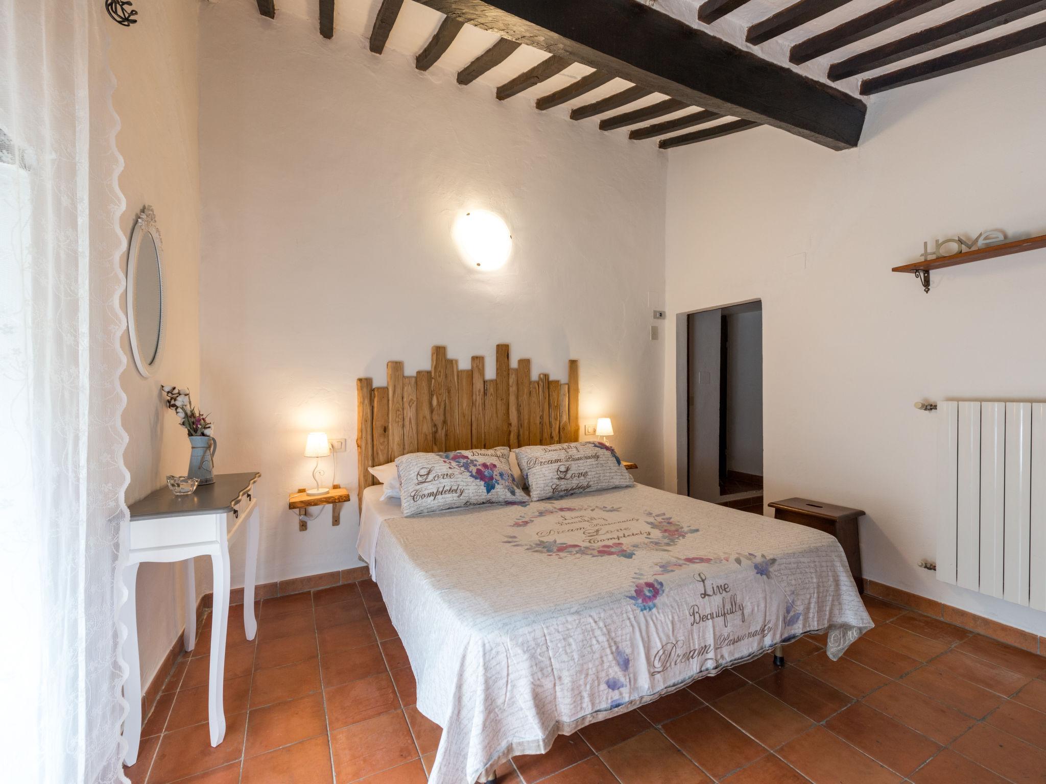 Foto 20 - Casa con 3 camere da letto a Manciano con piscina privata e giardino