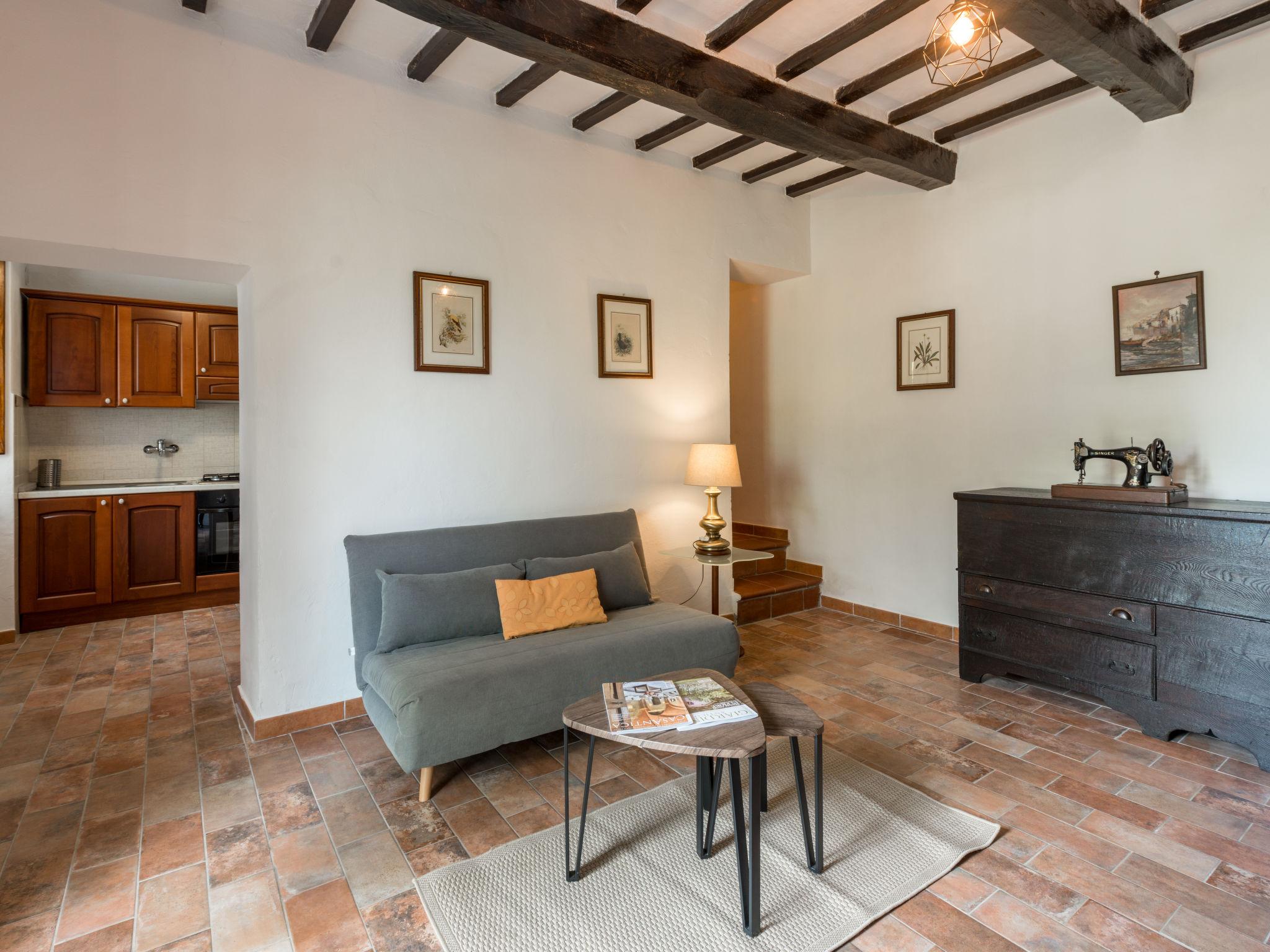Foto 12 - Haus mit 3 Schlafzimmern in Manciano mit privater pool und garten