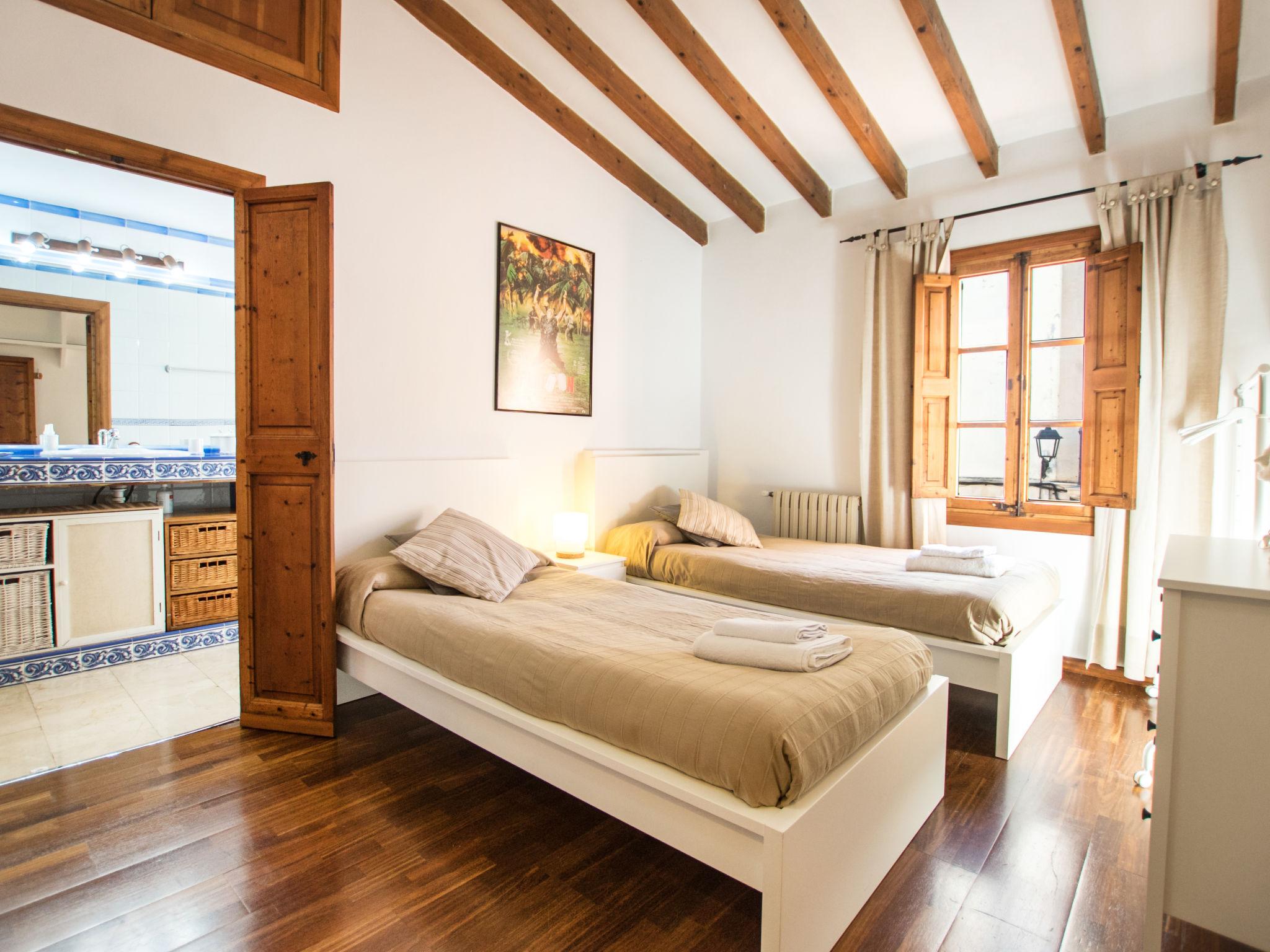 Foto 16 - Haus mit 1 Schlafzimmer in Alcúdia mit terrasse und blick aufs meer