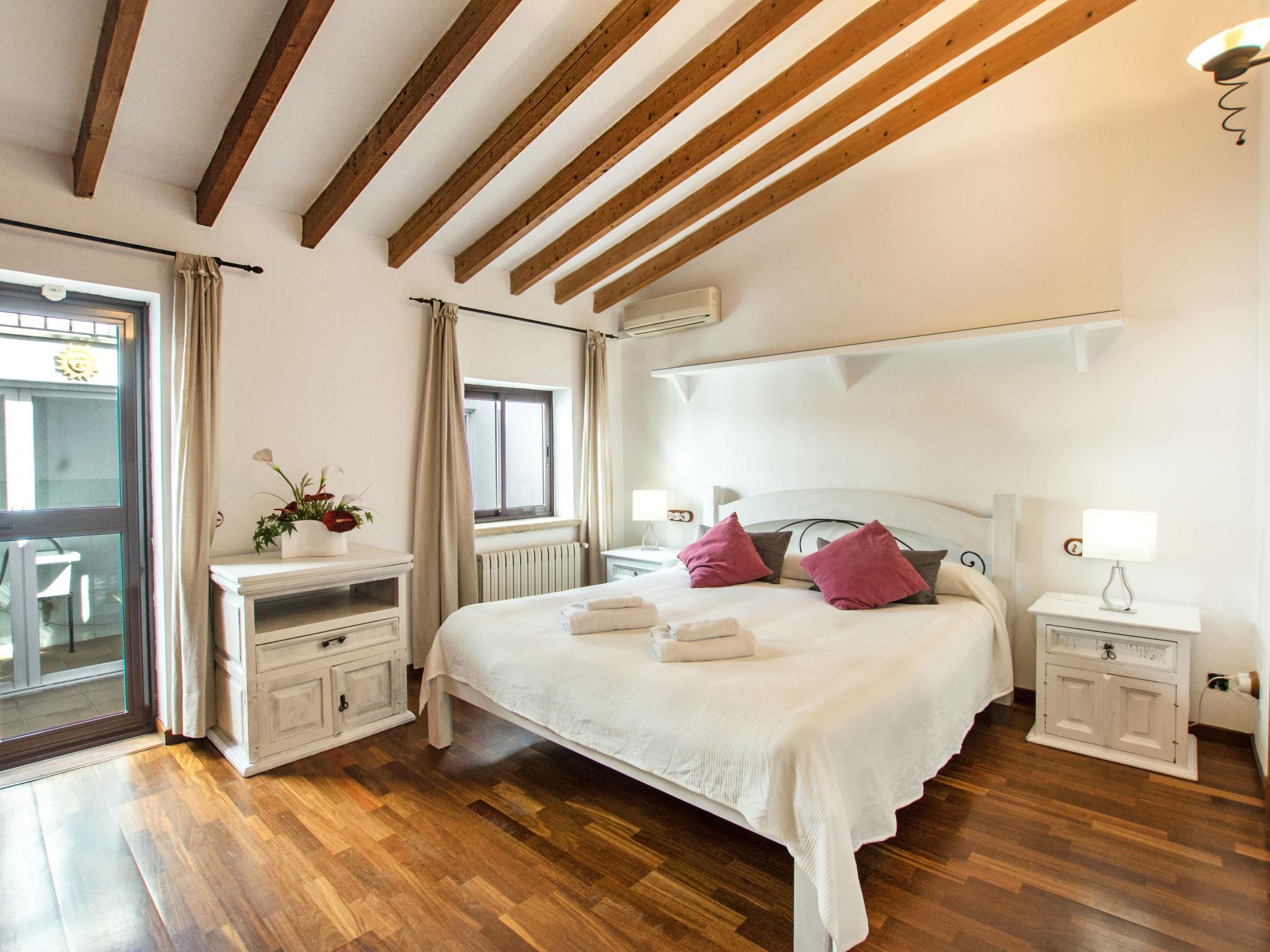 Foto 12 - Casa con 1 camera da letto a Alcúdia con terrazza e vista mare