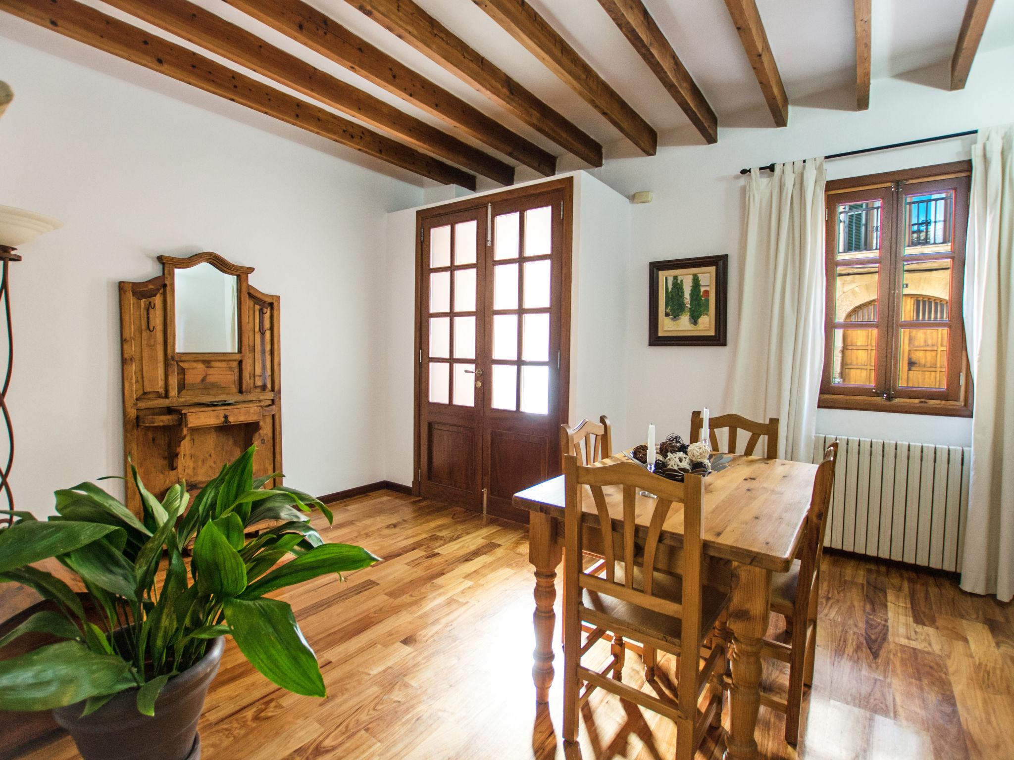 Photo 7 - Maison de 1 chambre à Alcúdia avec terrasse et vues à la mer