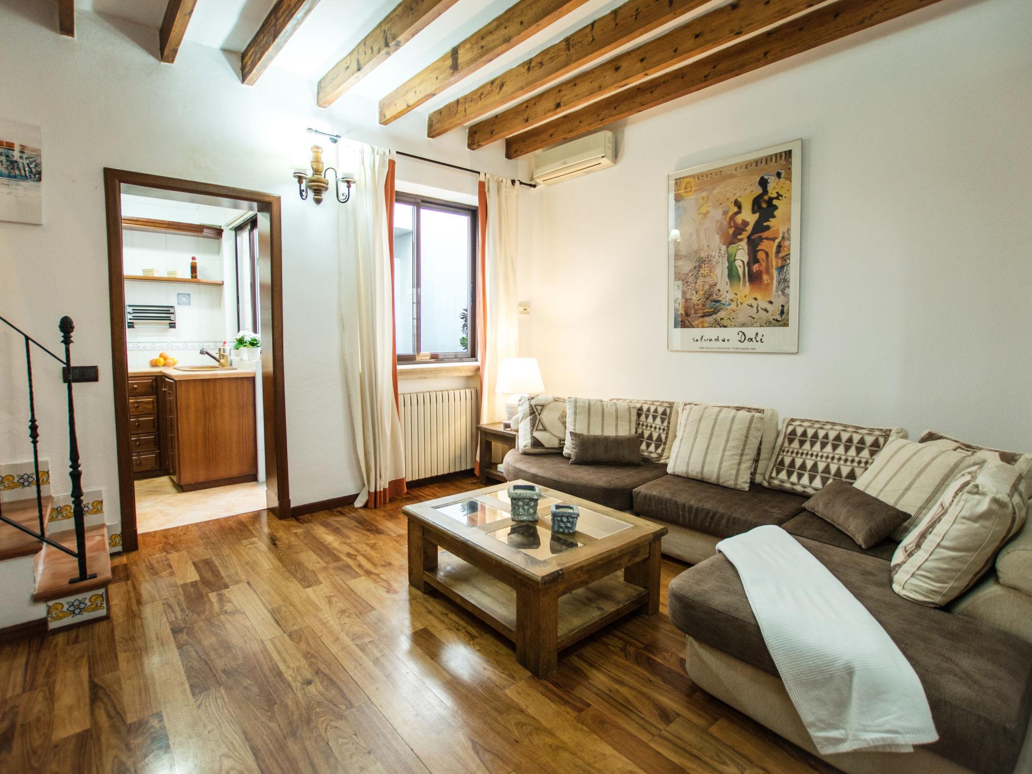 Foto 6 - Casa con 1 camera da letto a Alcúdia con terrazza e vista mare