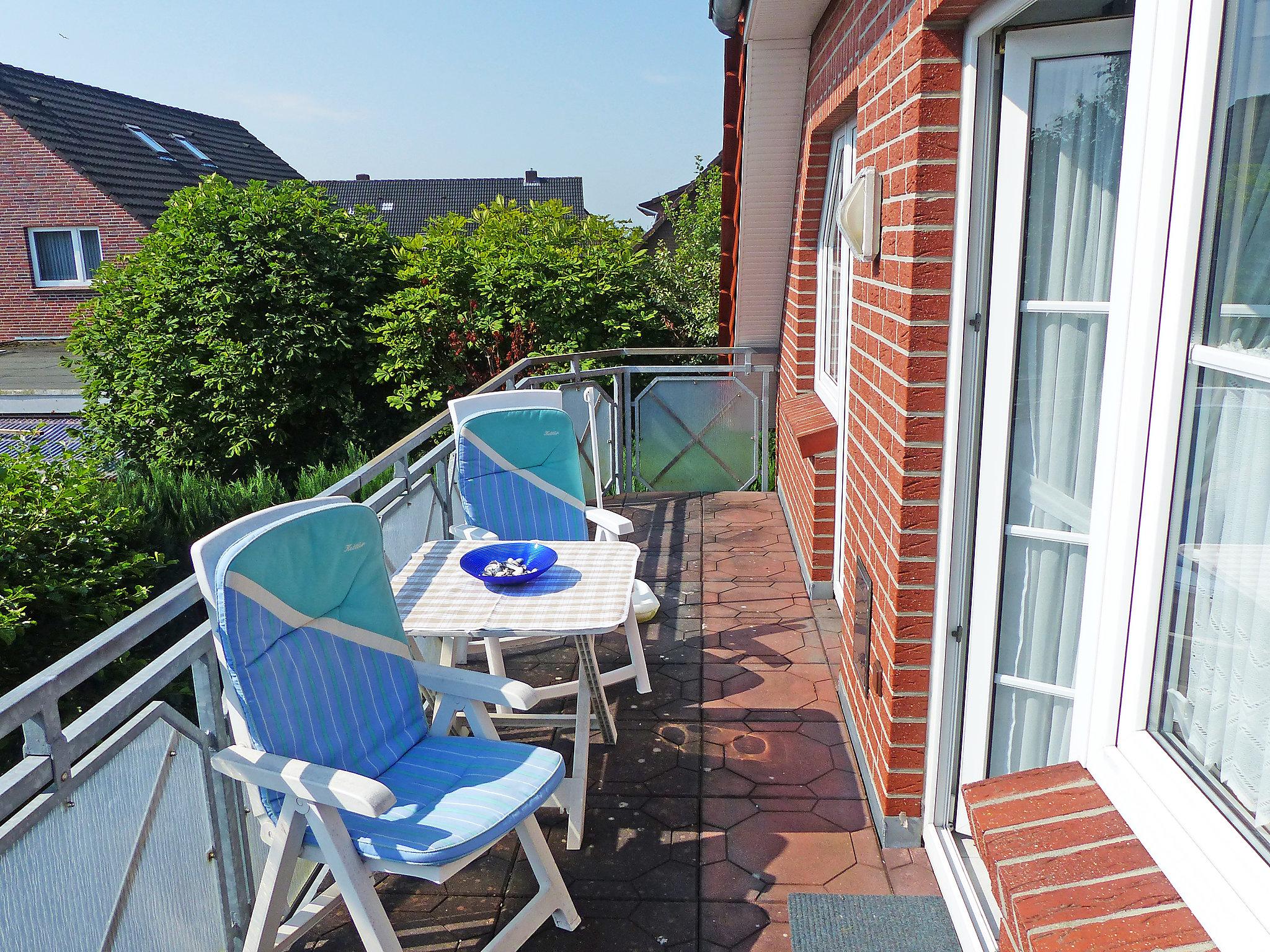 Photo 2 - 1 bedroom Apartment in Norden with garden