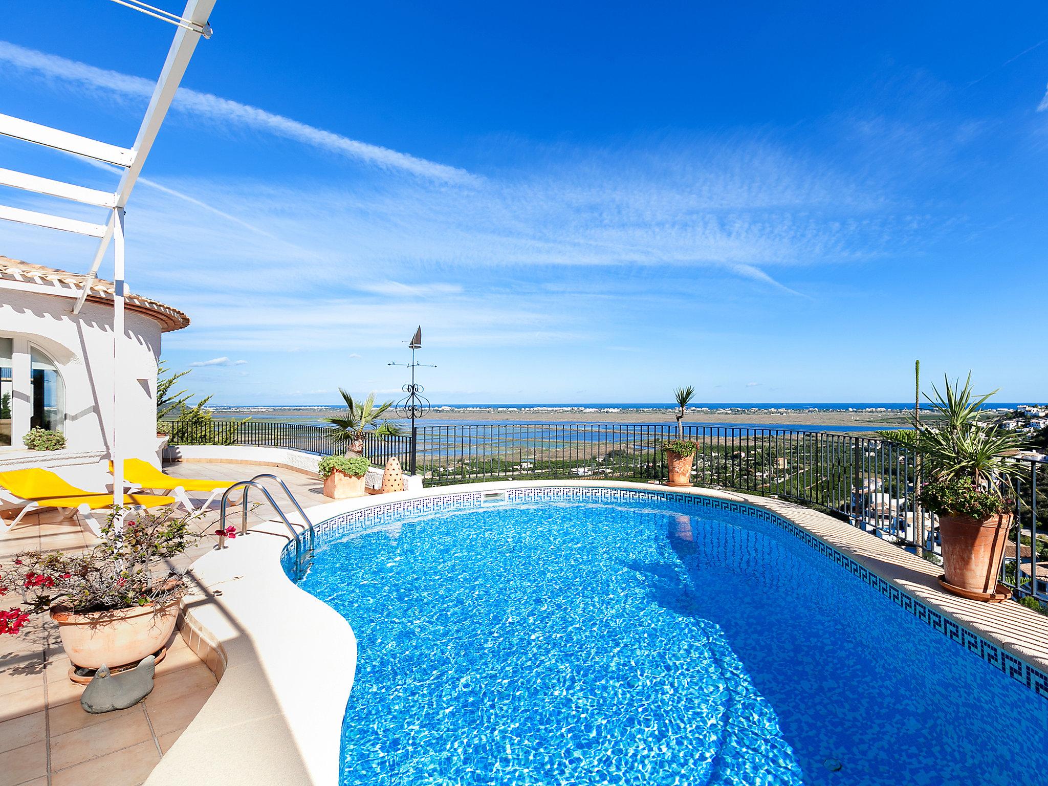 Photo 23 - Maison de 5 chambres à Pego avec piscine privée et jardin