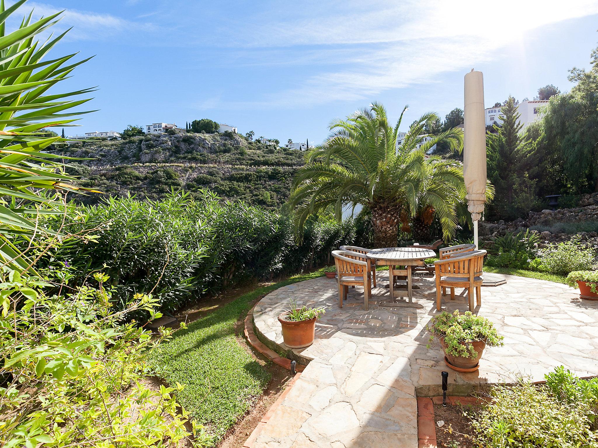 Photo 31 - Maison de 5 chambres à Pego avec piscine privée et vues à la mer