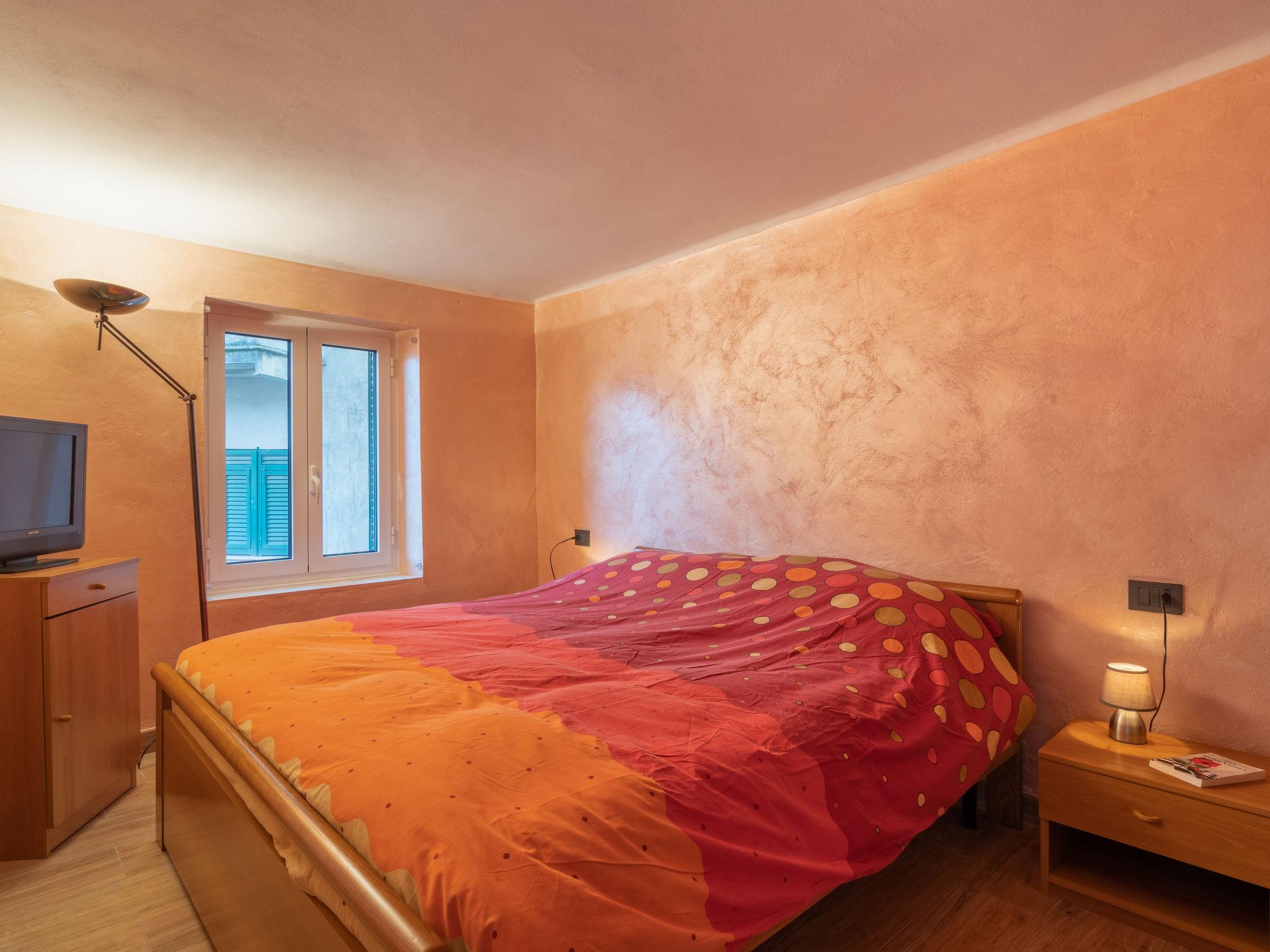 Foto 3 - Apartamento de 1 habitación en Ventimiglia con vistas al mar