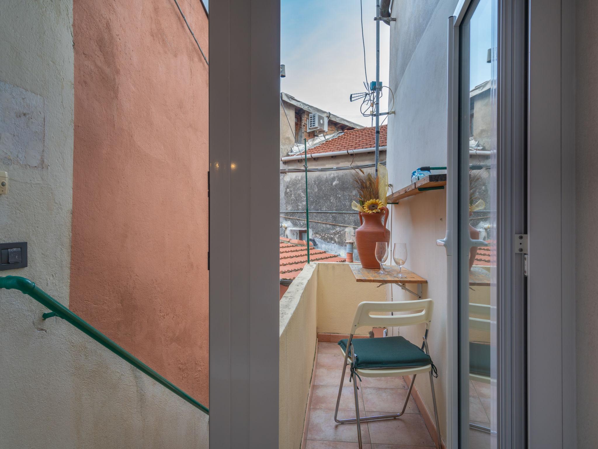 Photo 9 - 1 bedroom Apartment in Ventimiglia