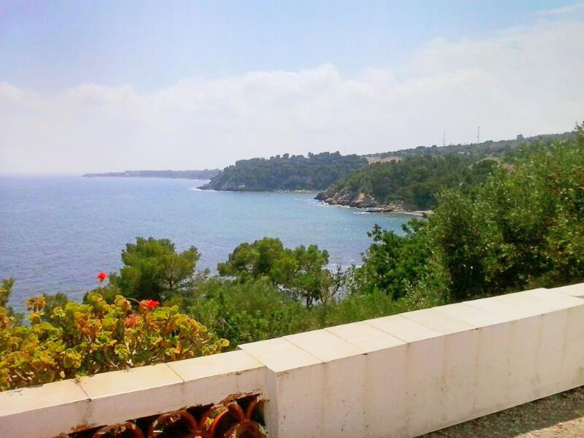 Photo 29 - 6 bedroom House in l'Ametlla de Mar with terrace and sea view