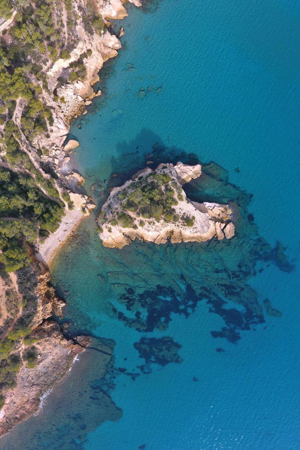 Foto 41 - Casa de 6 quartos em l'Ametlla de Mar com jardim e terraço