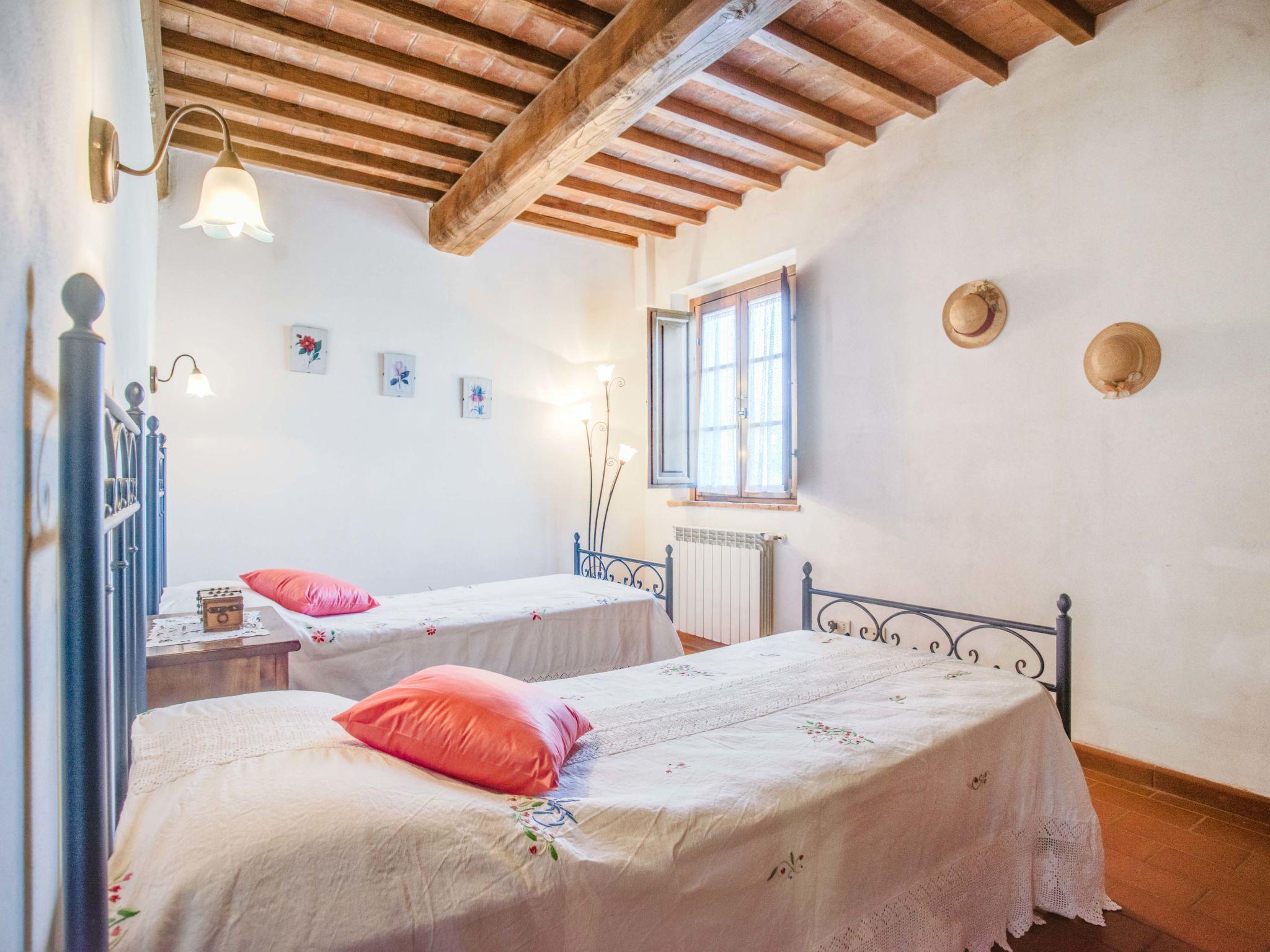 Foto 71 - Casa con 13 camere da letto a Montaione con piscina privata e giardino