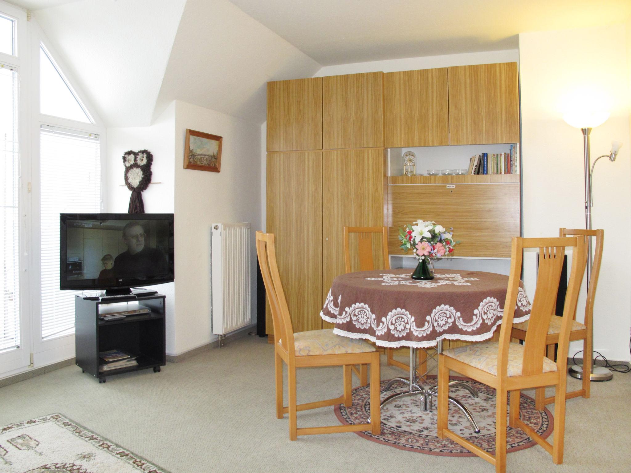 Photo 3 - 1 bedroom Apartment in Zempin with sea view