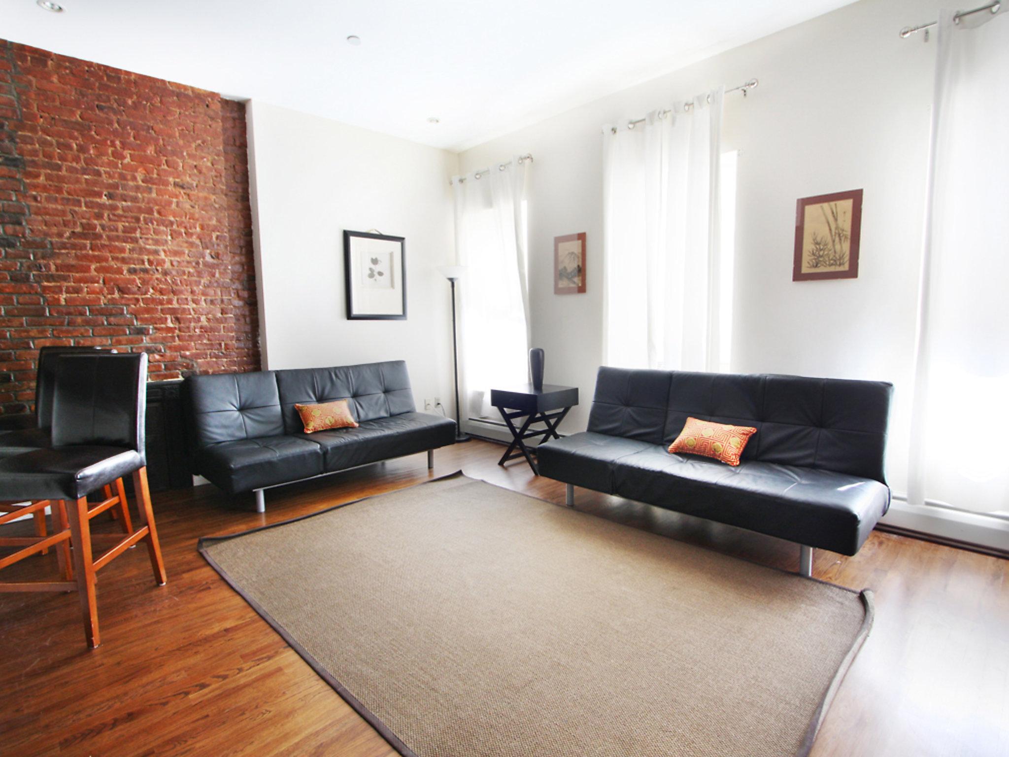 Foto 6 - Apartamento de 2 habitaciones en Nueva York