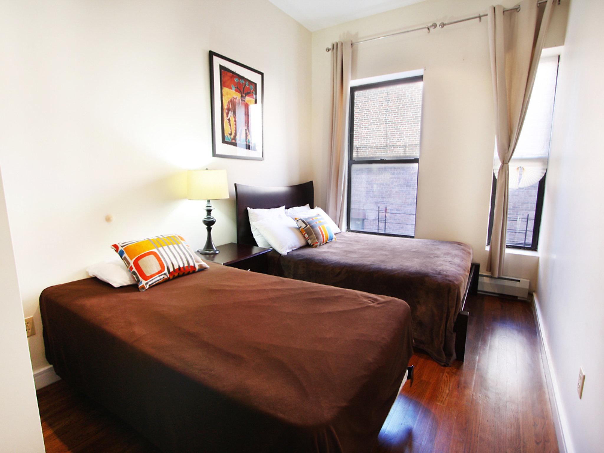 Foto 4 - Appartamento con 2 camere da letto a New York