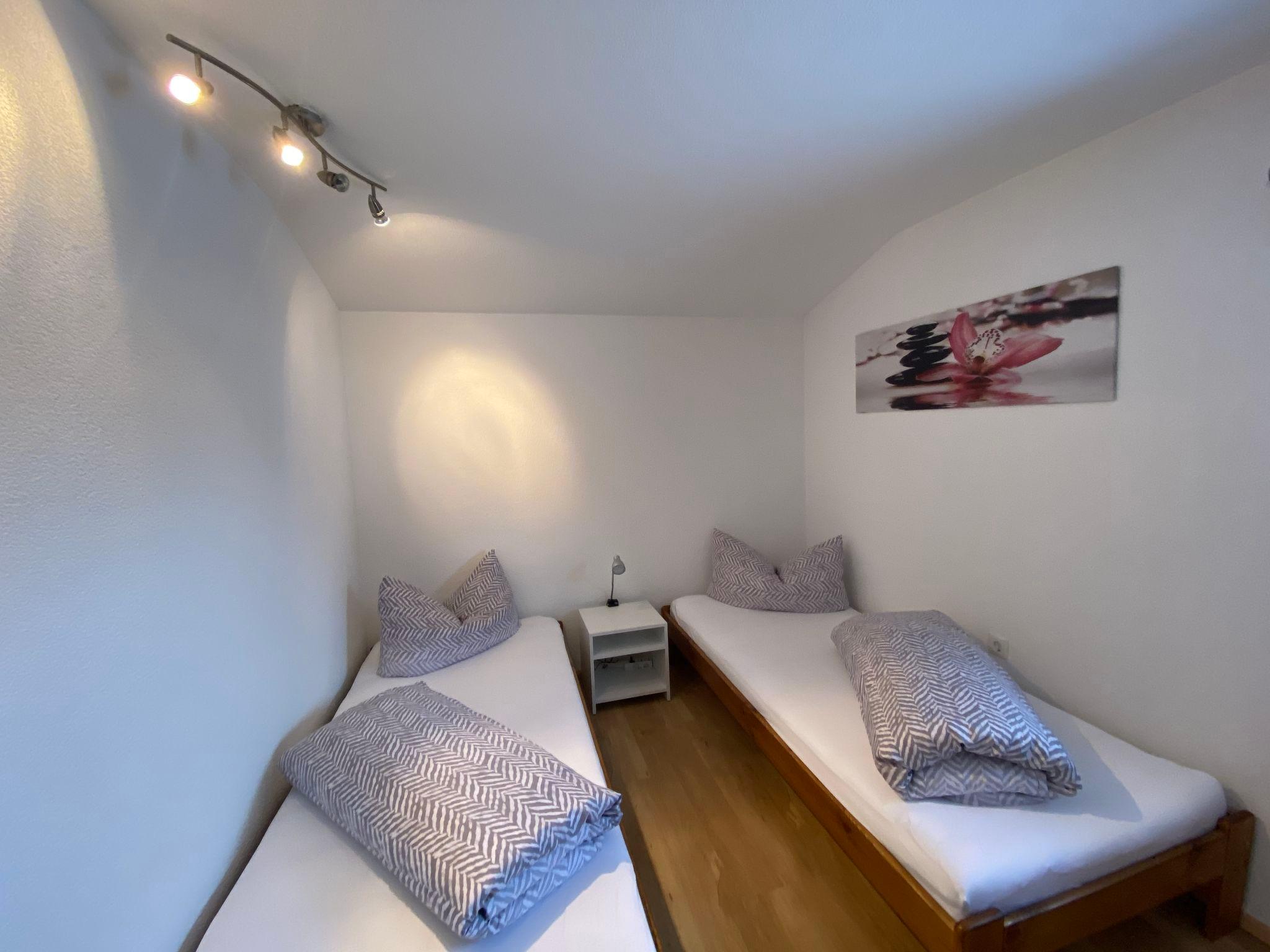 Foto 7 - Appartamento con 2 camere da letto a Längenfeld con giardino e vista sulle montagne