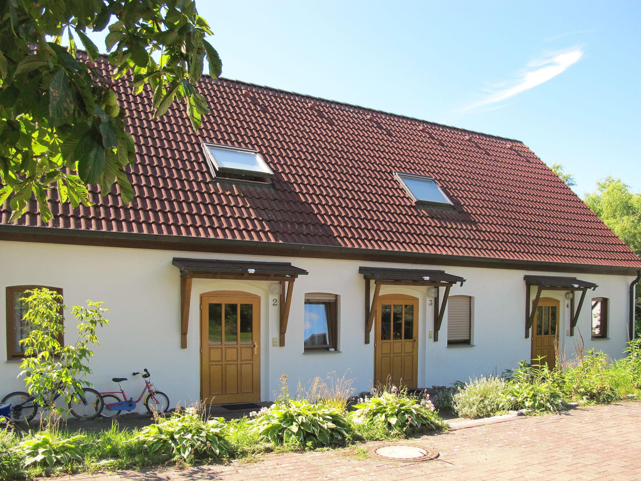 Photo 1 - Appartement de 1 chambre à Wesenberg avec jardin et vues sur la montagne