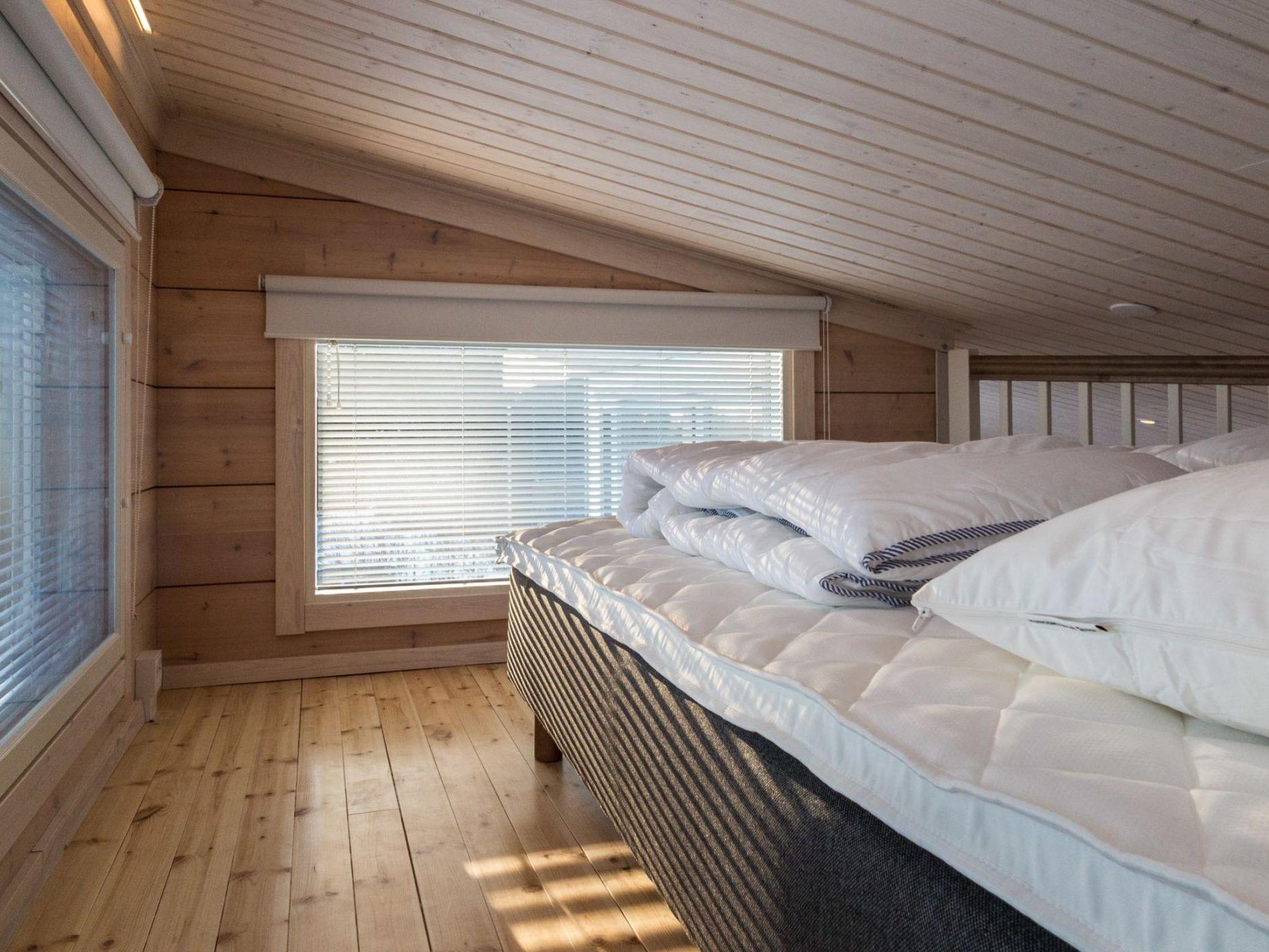 Foto 15 - Casa de 2 habitaciones en Kuopio con sauna