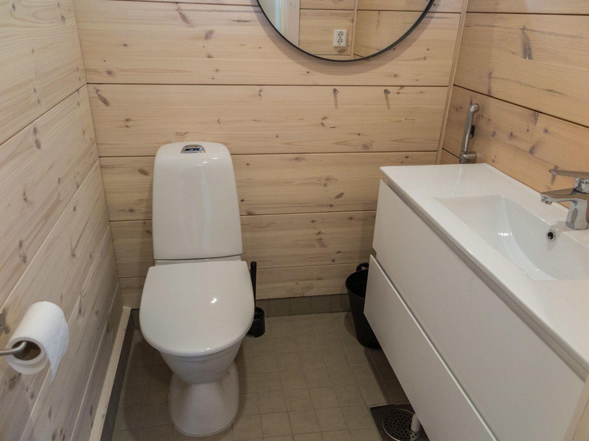 Foto 21 - Casa de 2 quartos em Kuopio com sauna