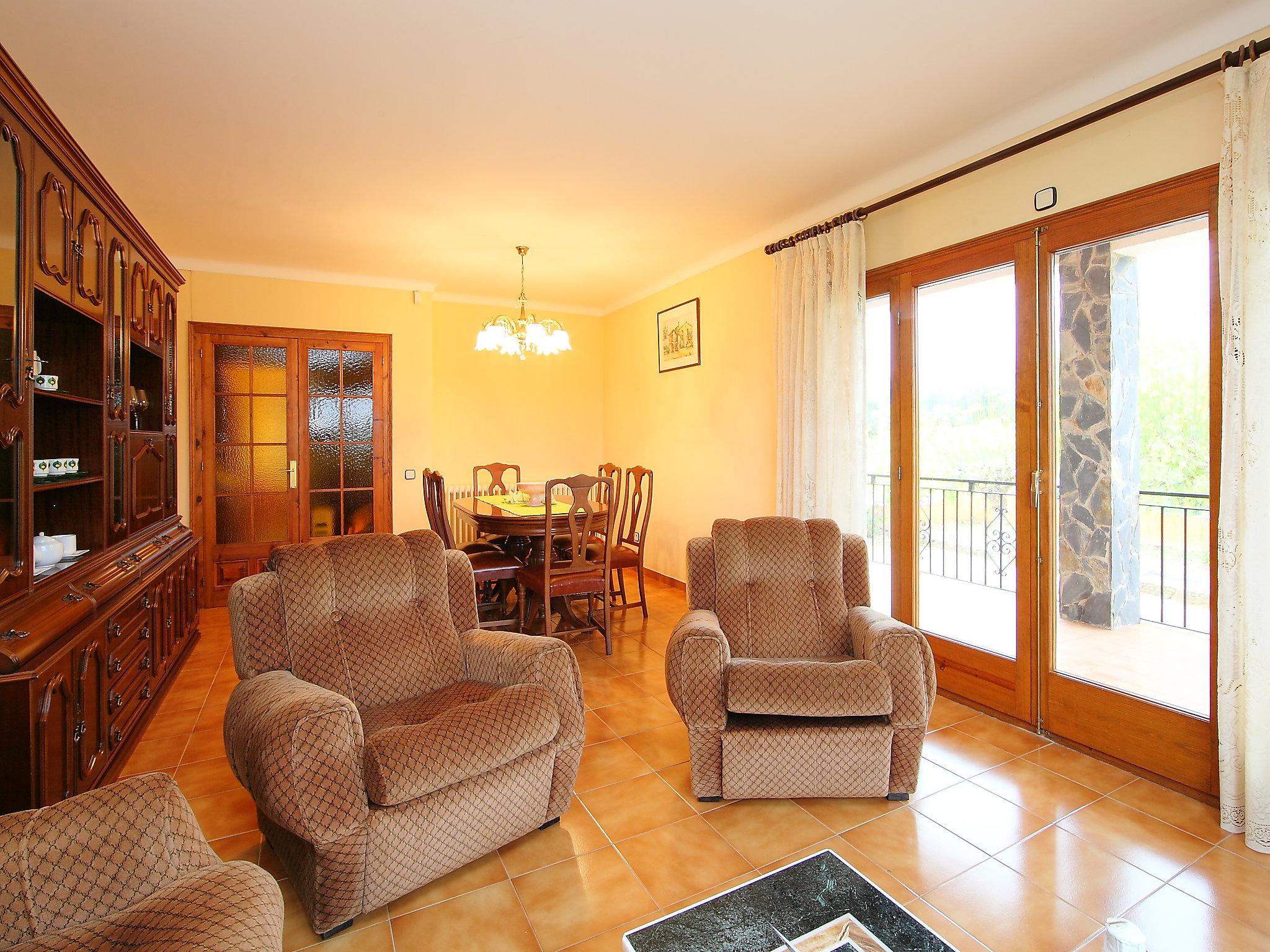 Photo 13 - 4 bedroom House in Forallac with private pool and garden