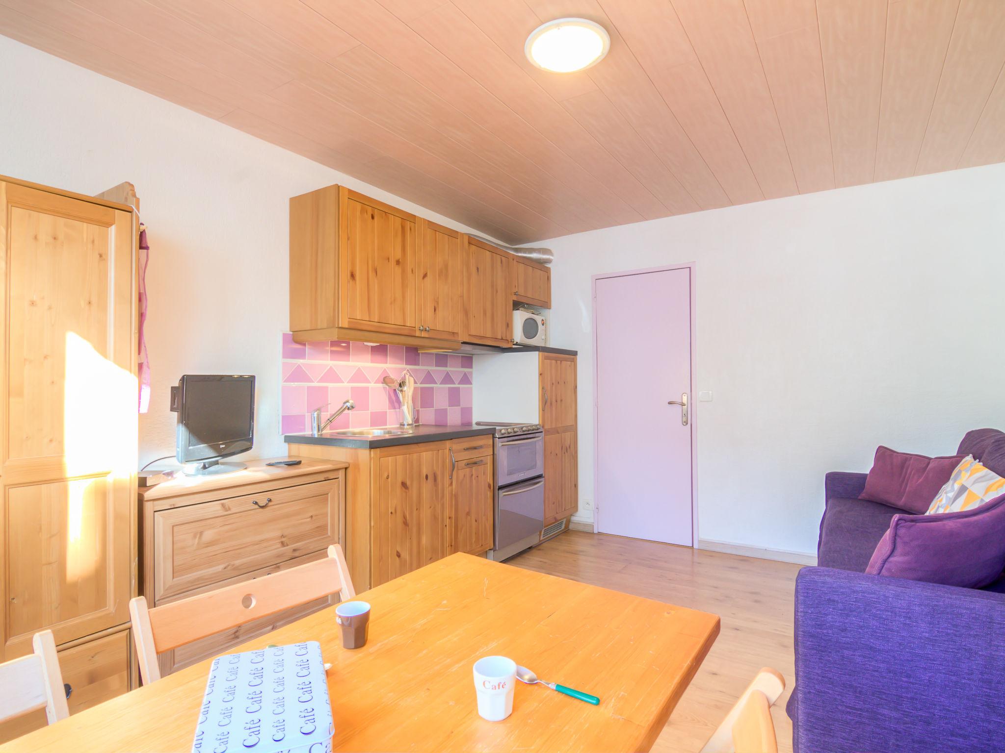 Photo 3 - Appartement en Tignes