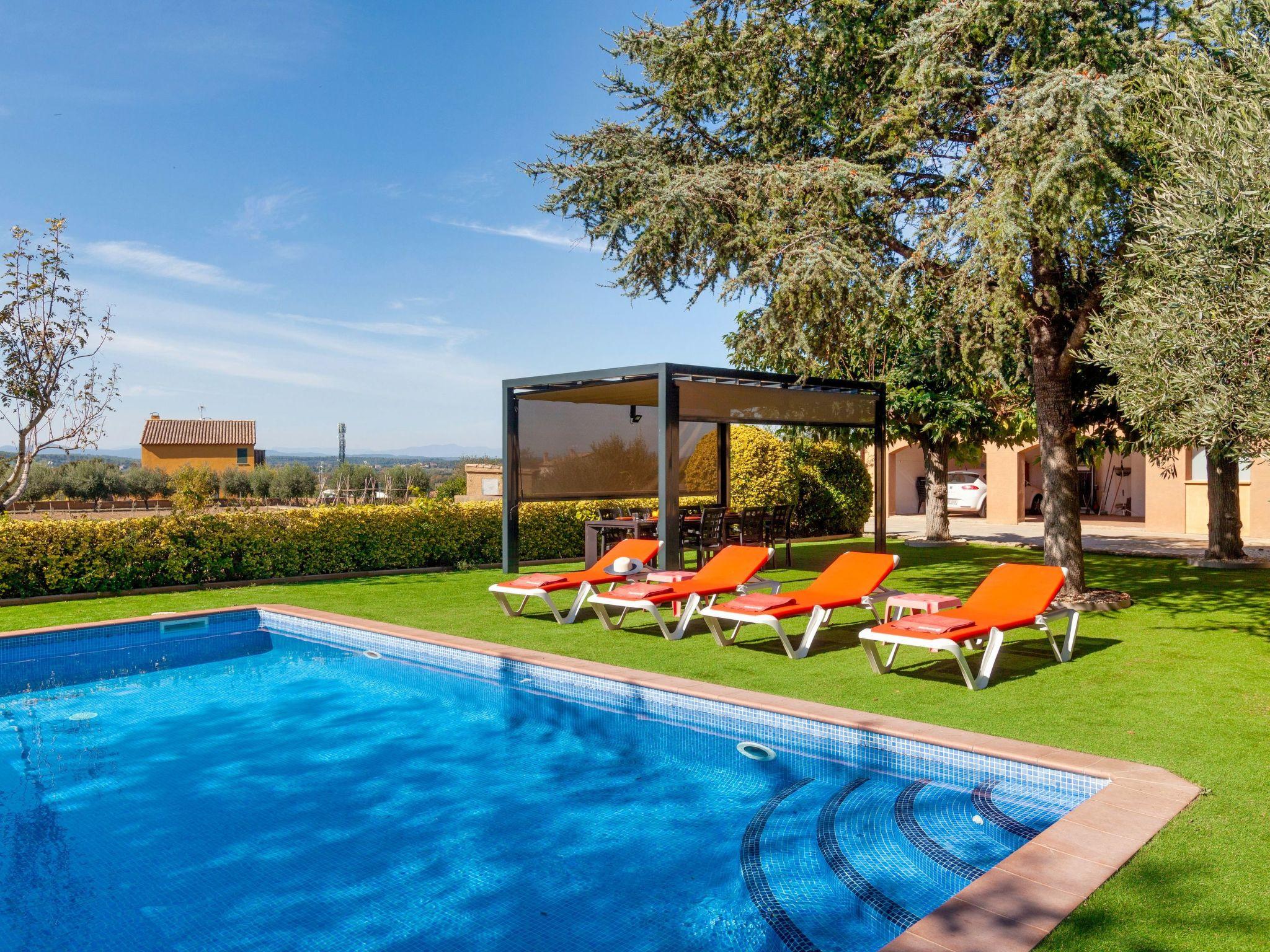 Photo 23 - Maison de 4 chambres à Pals avec piscine privée et vues à la mer