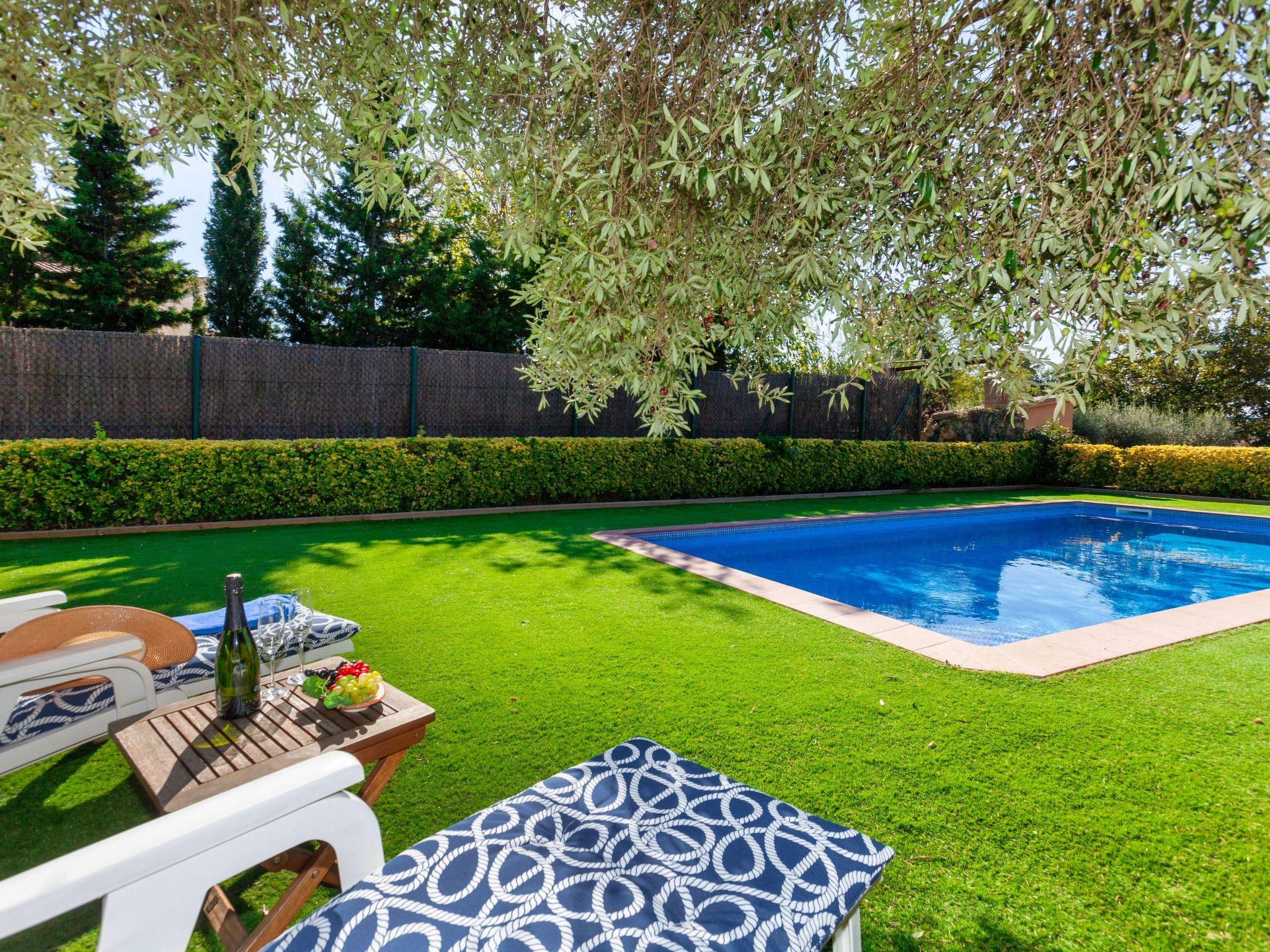 Photo 20 - Maison de 4 chambres à Pals avec piscine privée et vues à la mer