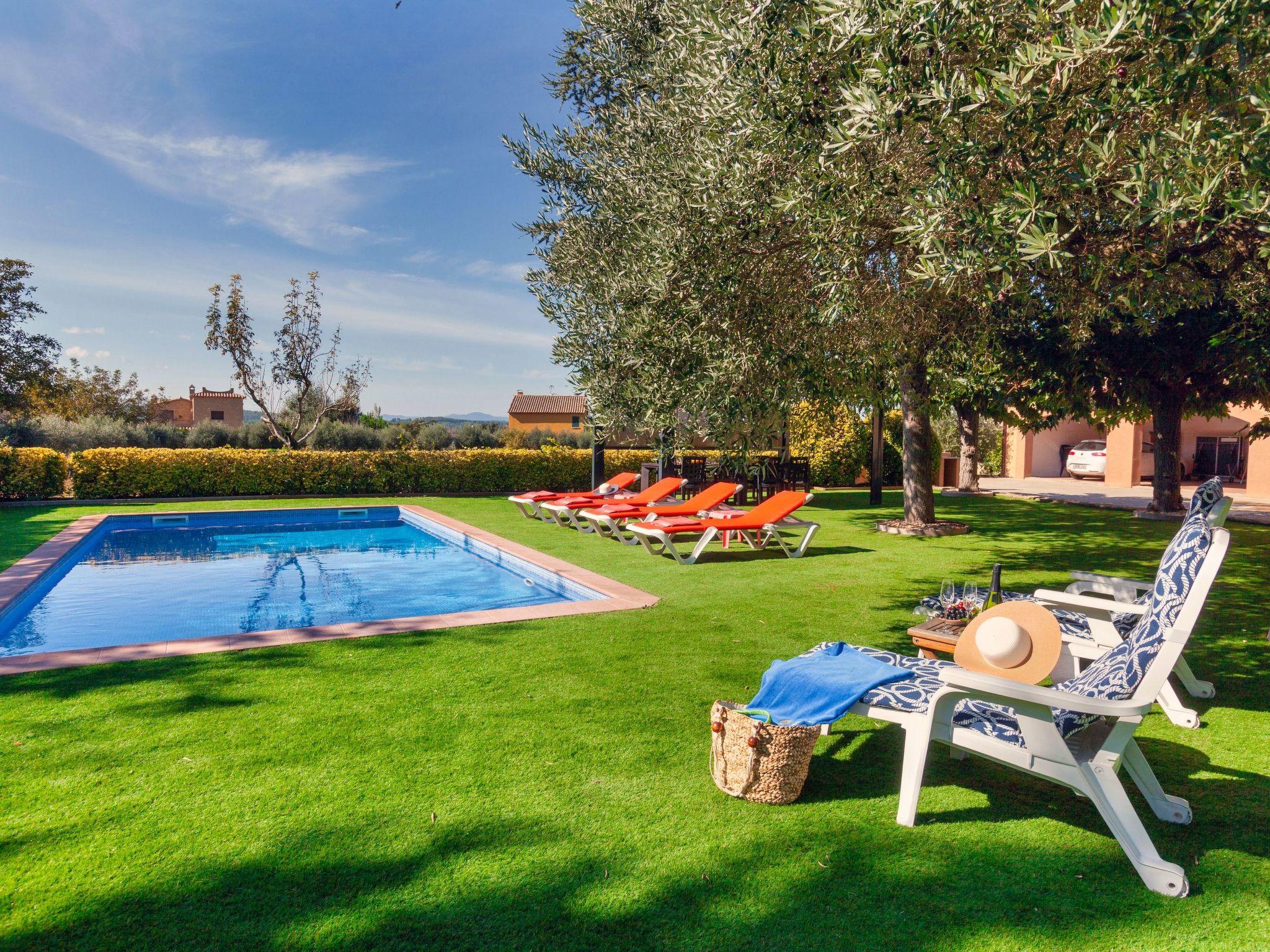 Photo 22 - Maison de 4 chambres à Pals avec piscine privée et jardin